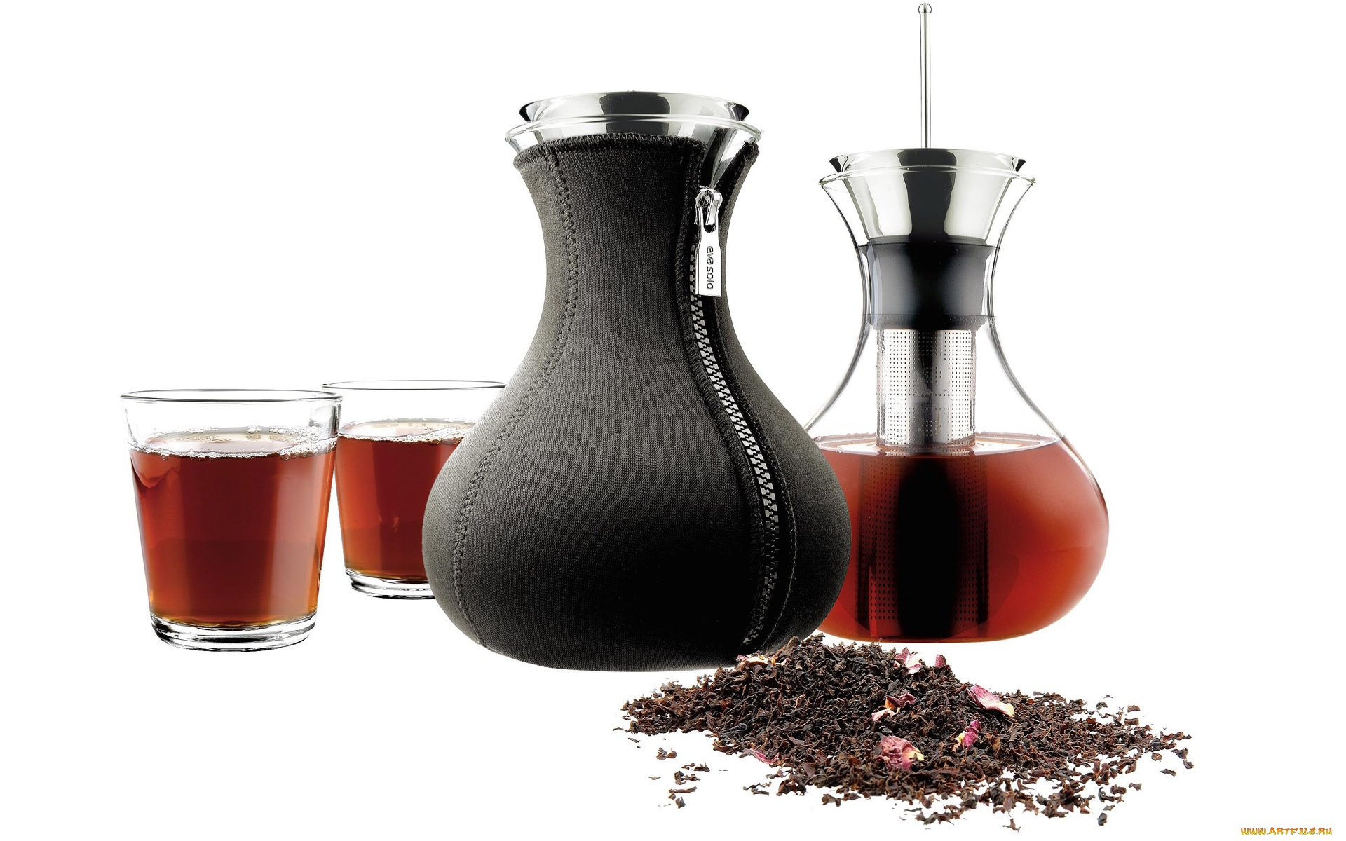 еда, напитки, Чай