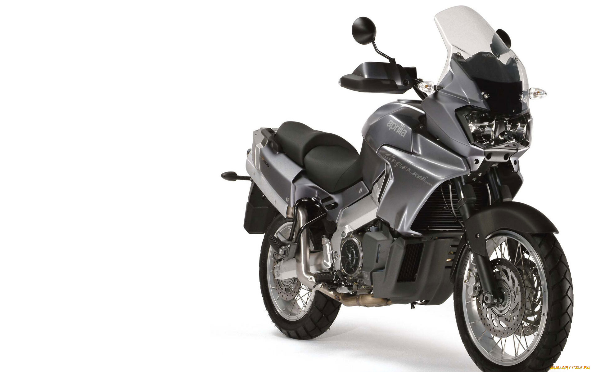 мотоциклы, aprilia