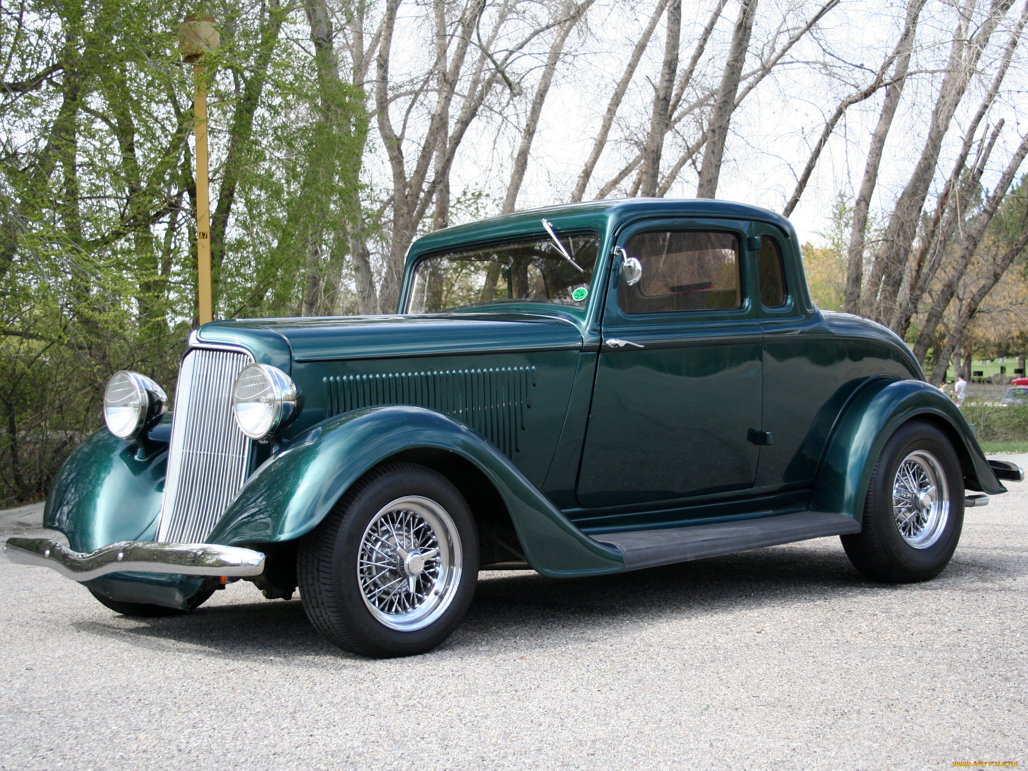 автомобили, custom, classic, car