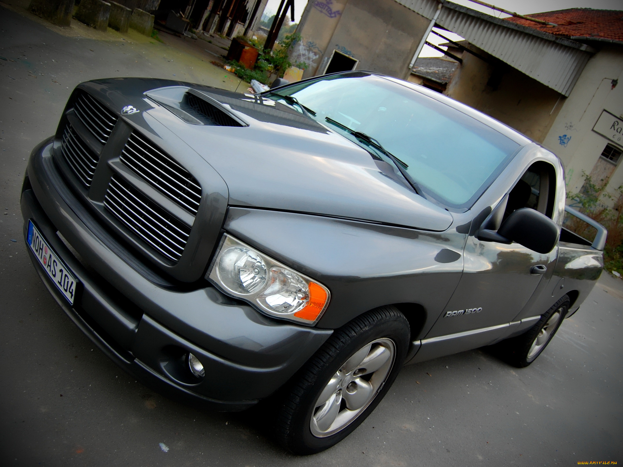 автомобили, dodge