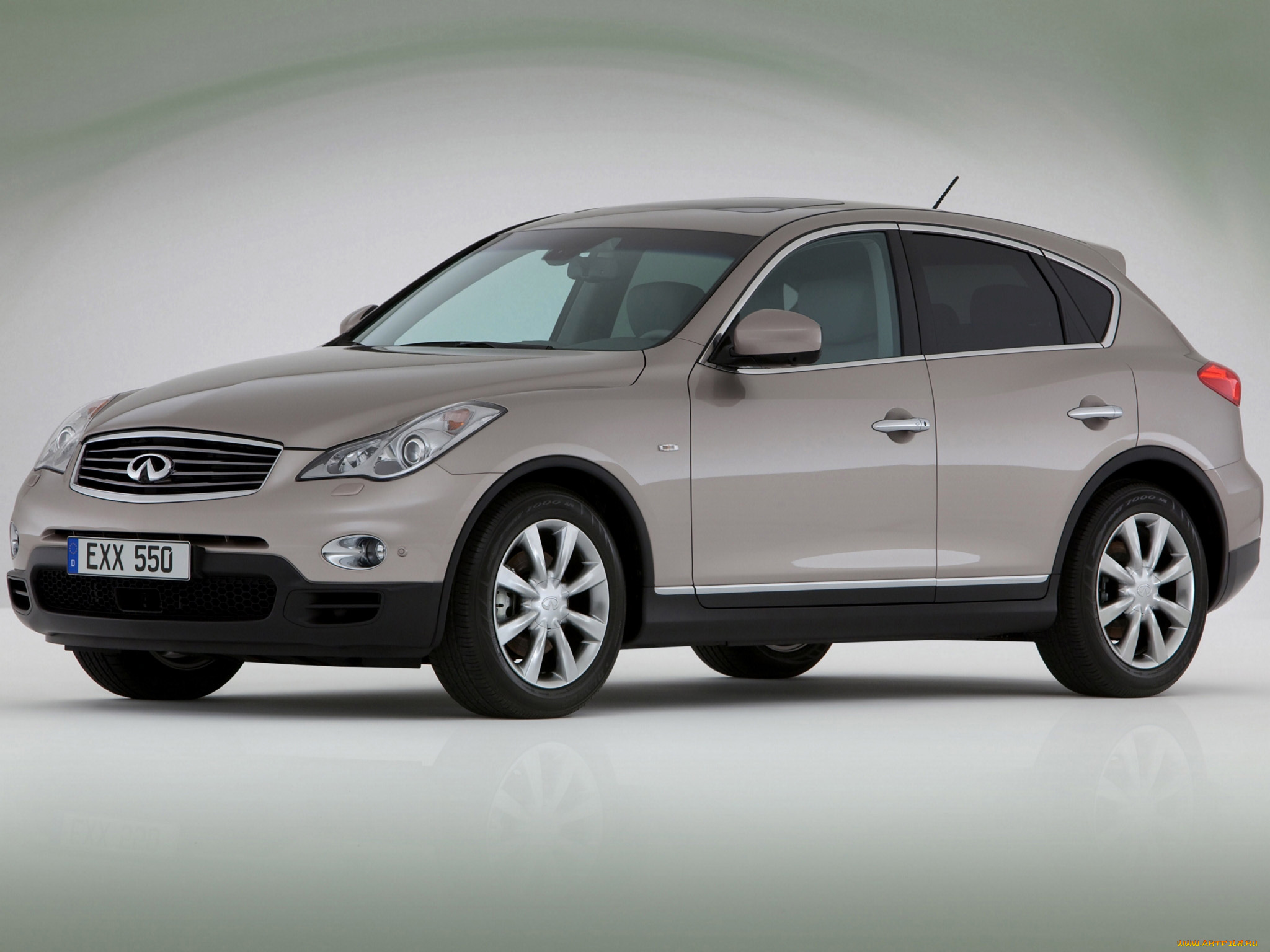 автомобили, infiniti