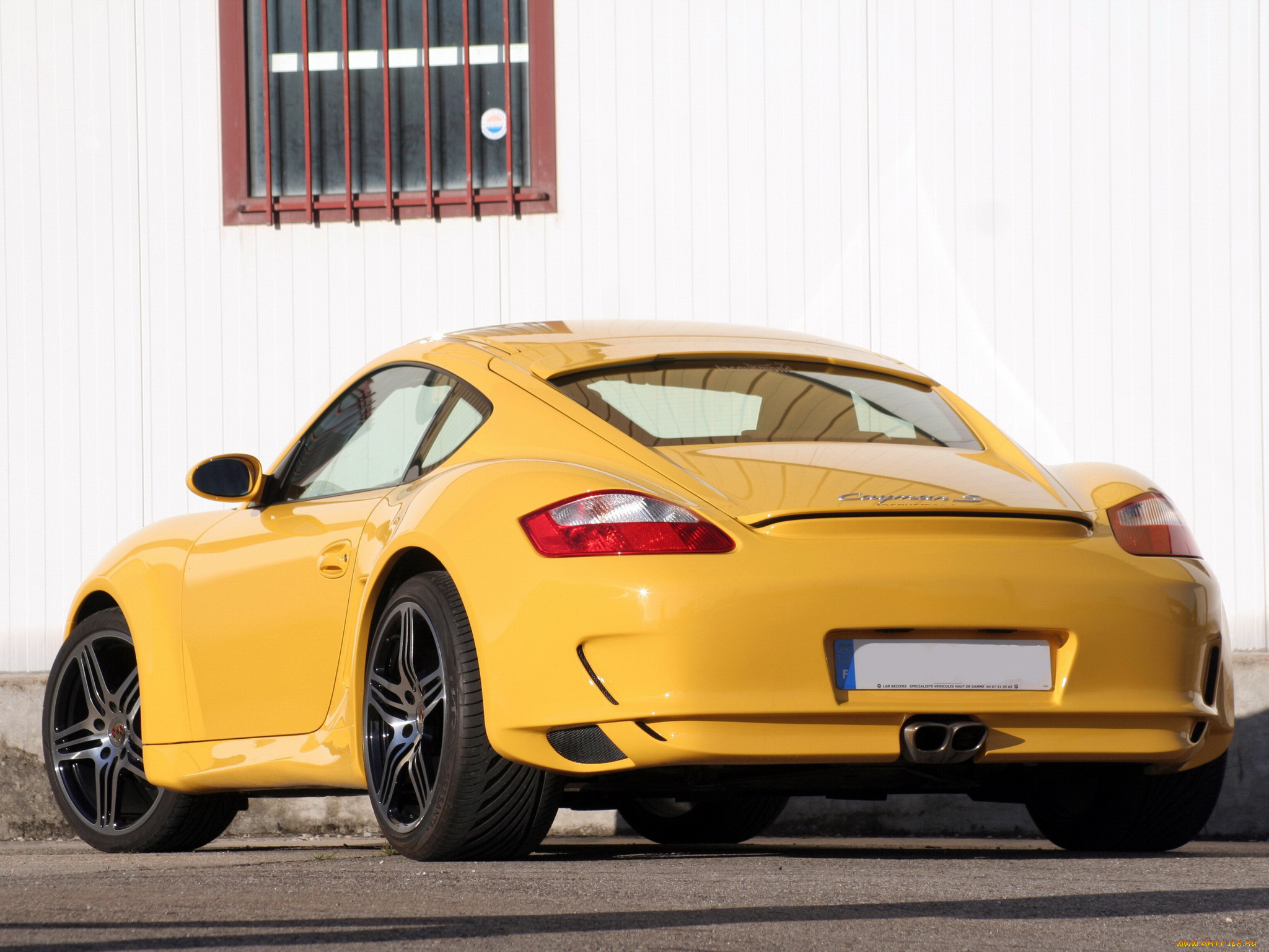 автомобили, porsche