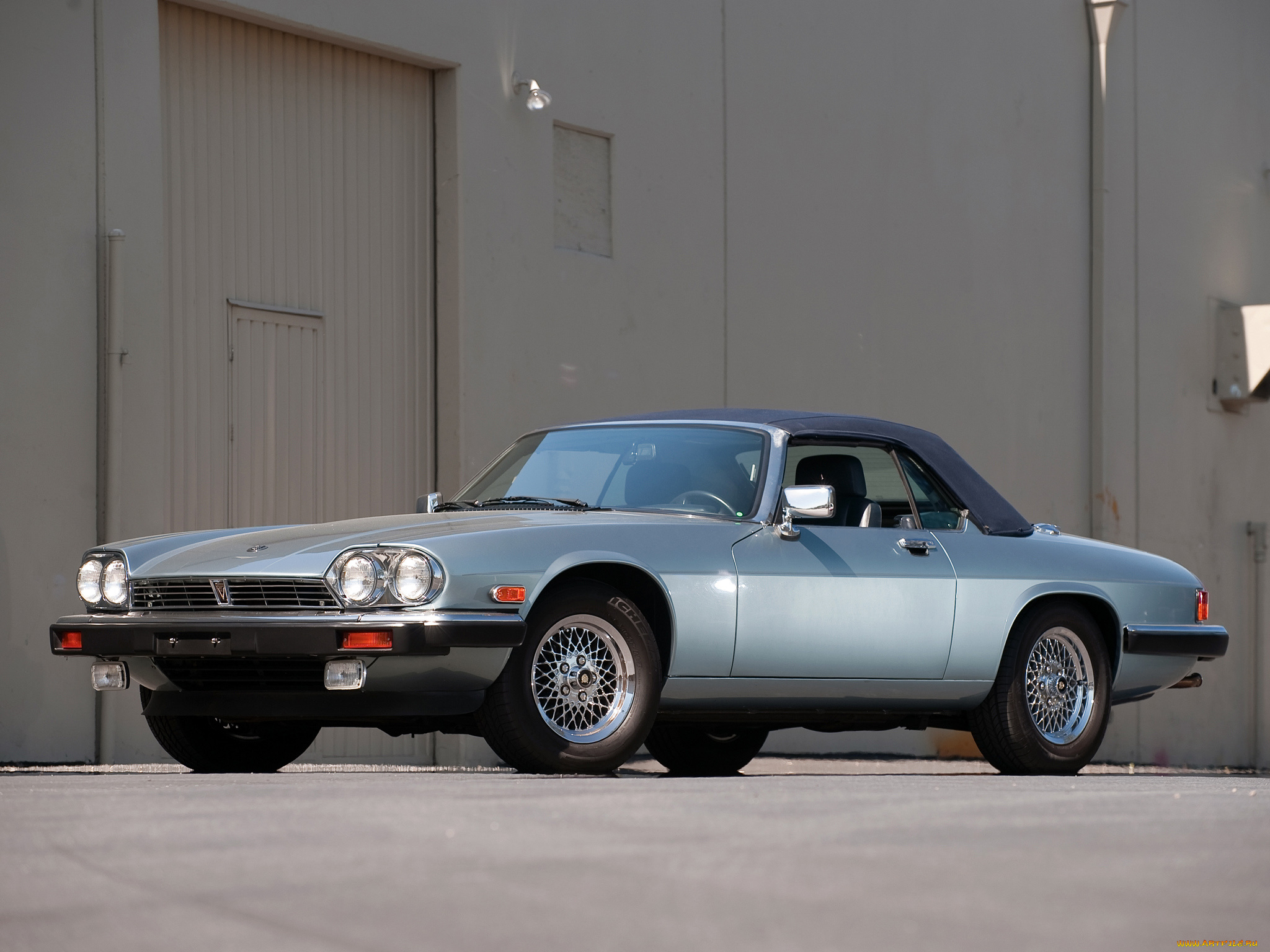 xjs, автомобили, jaguar