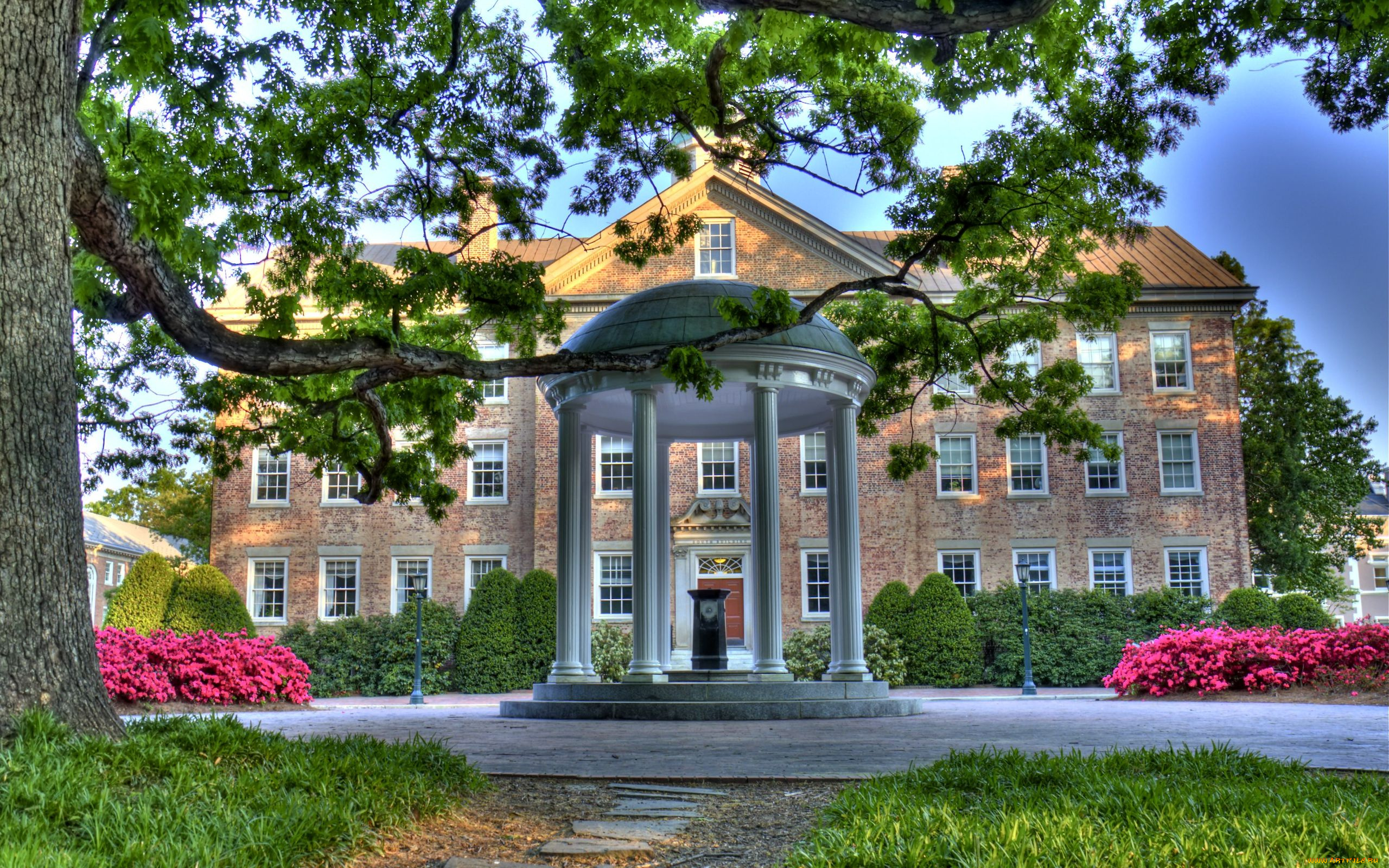 города, здания, дома