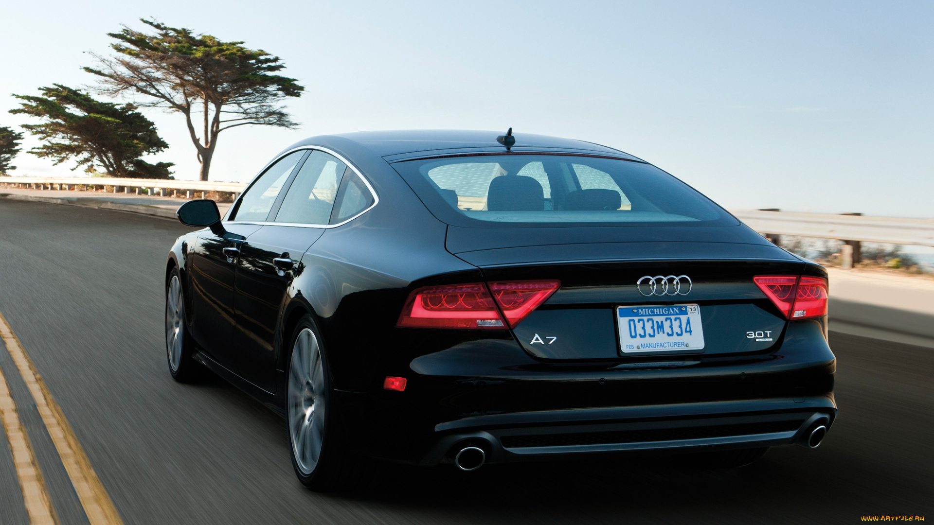 audi, a7, sportback, 0t, line, us, spec, автомобили