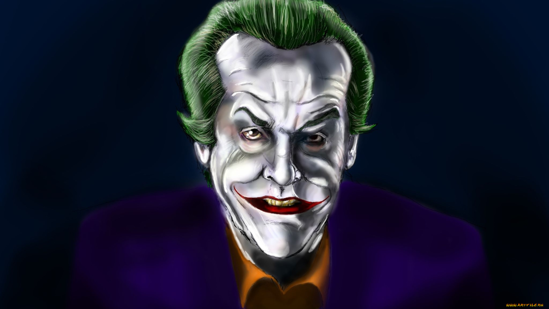 рисованные, комиксы