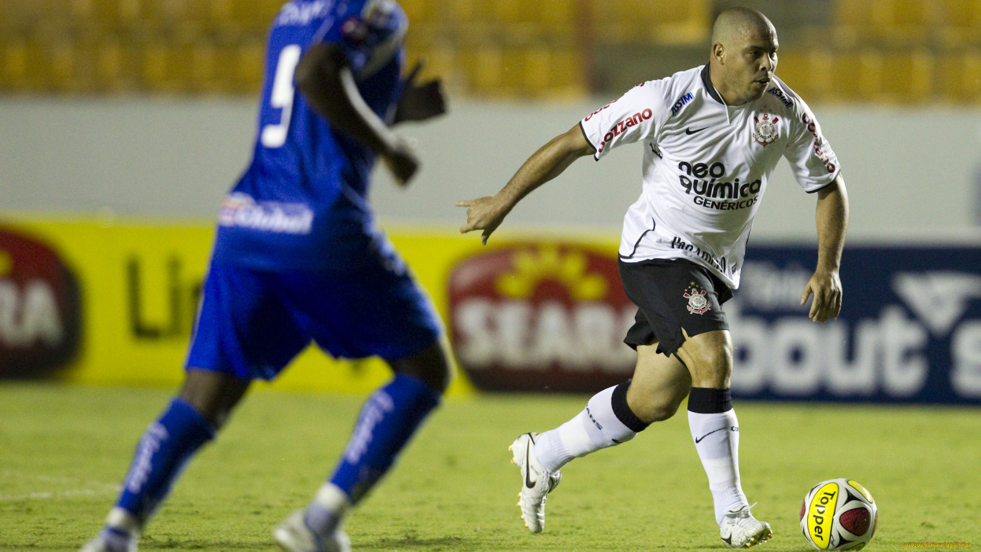 ronaldo, спорт, футбол, роналдо, r9, corinthians, коринтианс, бразилец, brazil, бразилия, футболист, форвард, матч