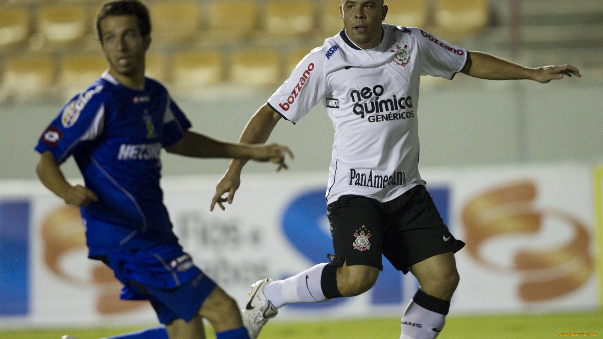 ronaldo, спорт, футбол, роналдо, r9, corinthians, коринтианс, бразилец, brazil, бразилия, футболист, форвард, матч