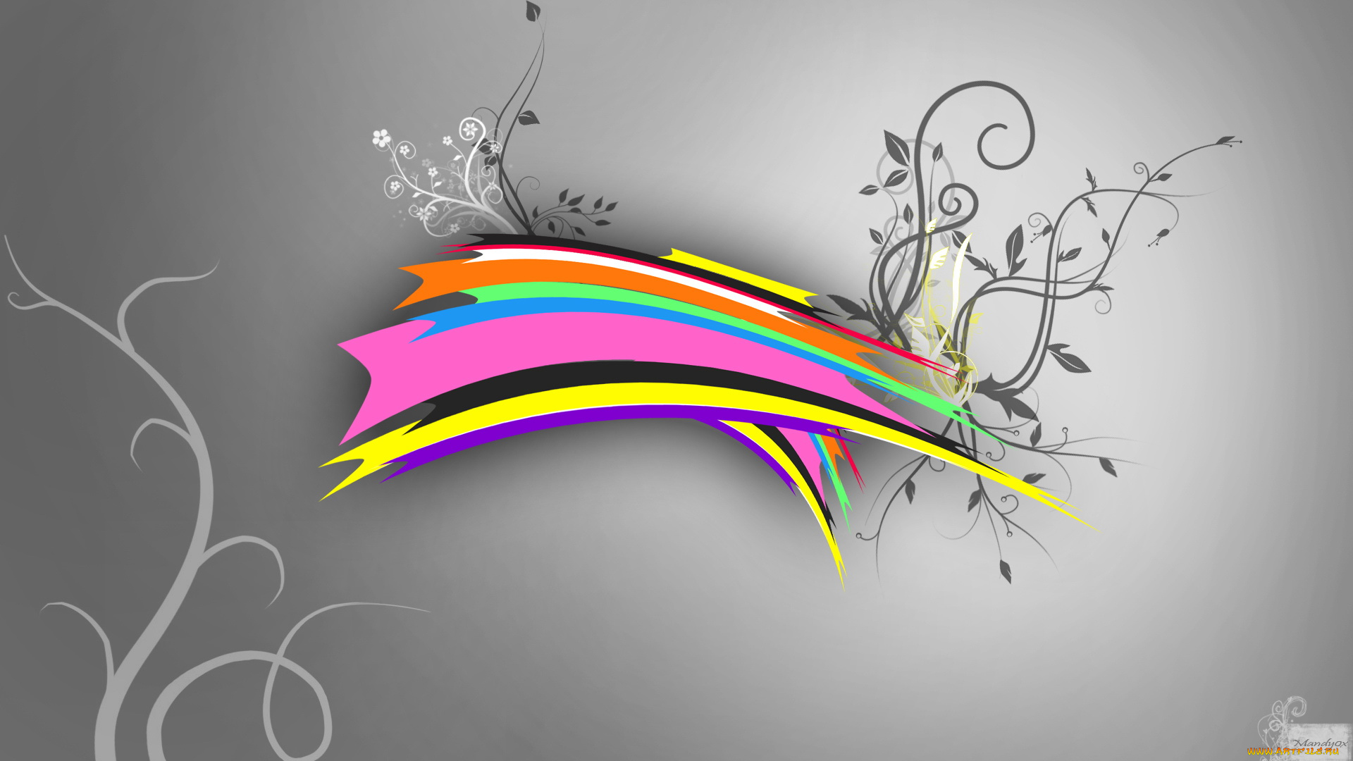 векторная, графика