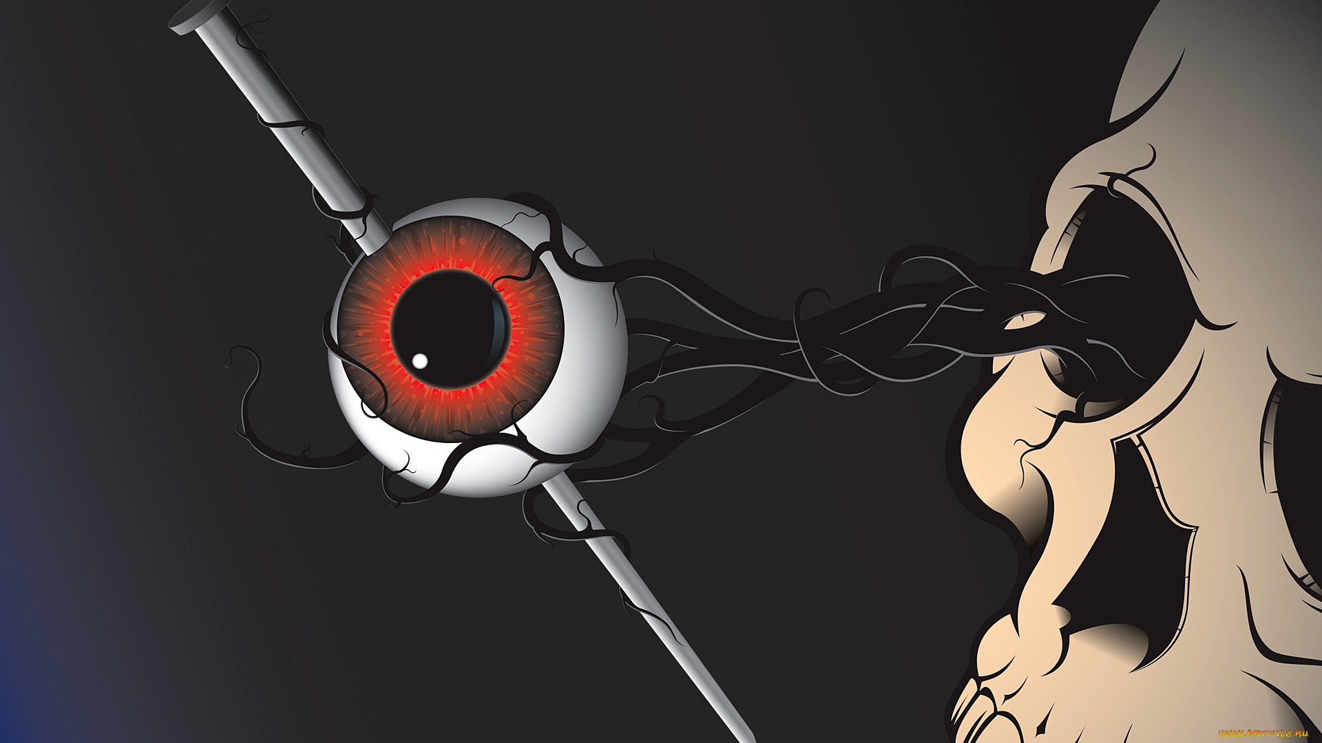 векторная, графика