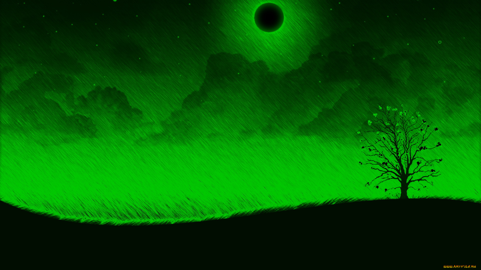 векторная, графика