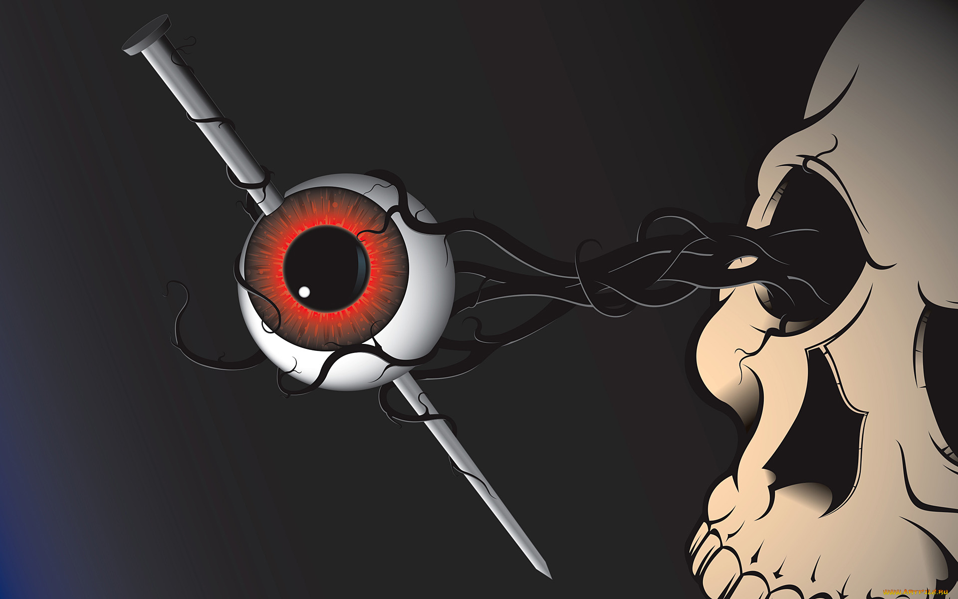 векторная, графика