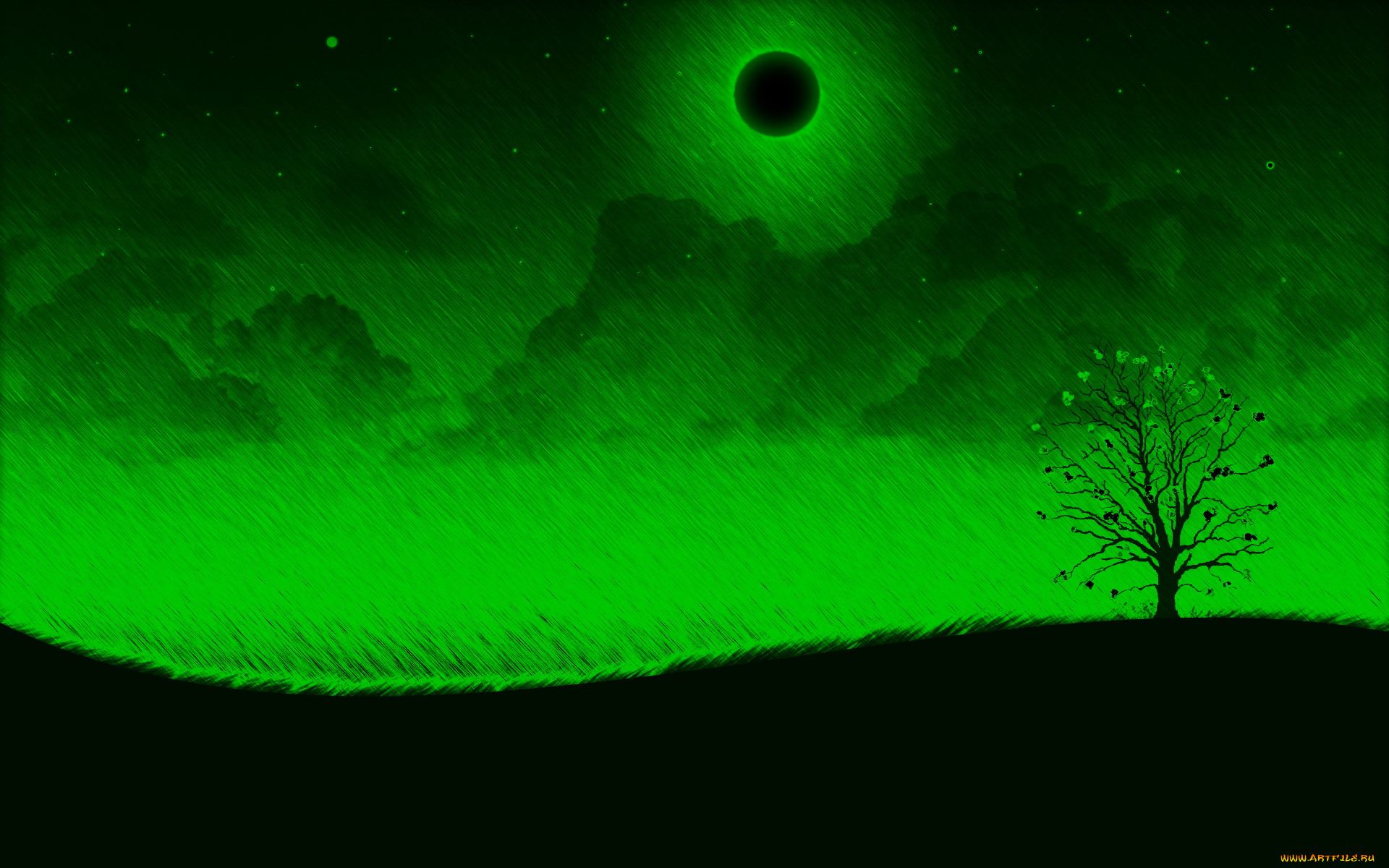 векторная, графика