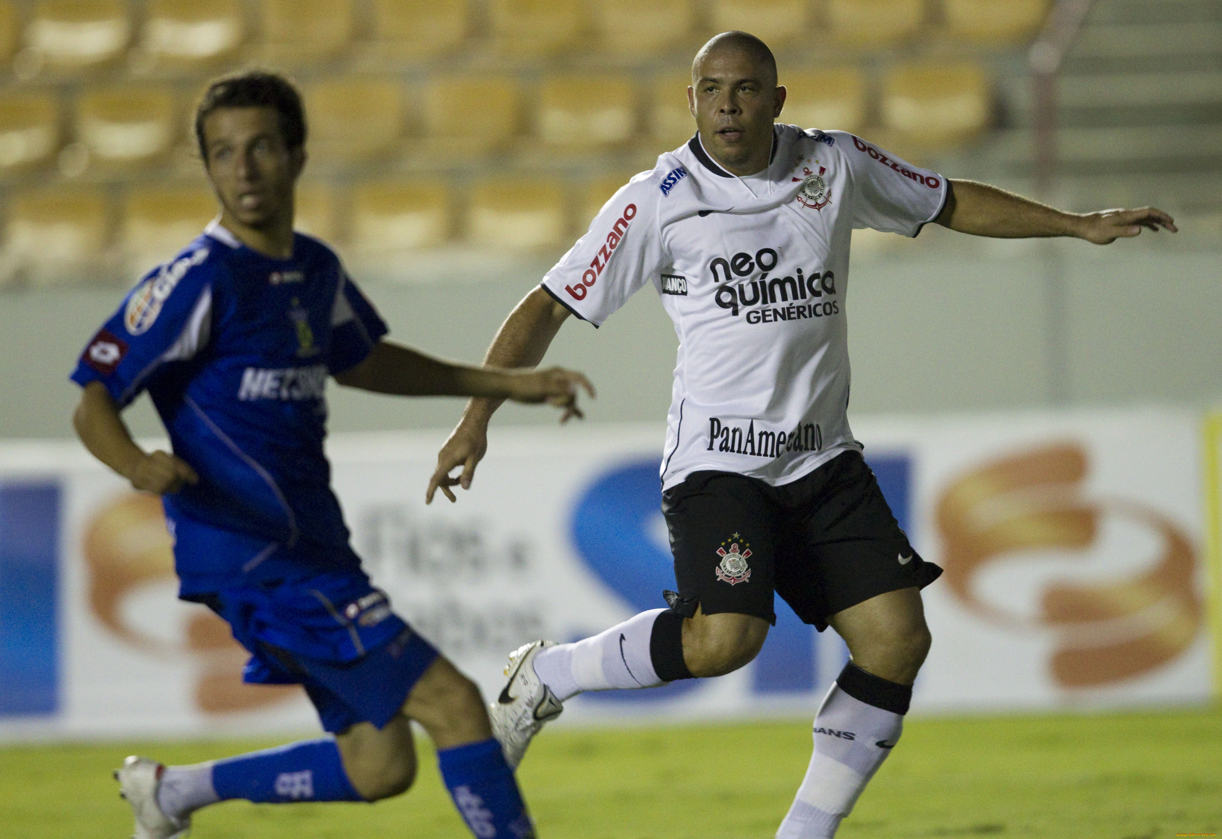 ronaldo, спорт, футбол, роналдо, r9, corinthians, коринтианс, бразилец, brazil, бразилия, футболист, форвард, матч