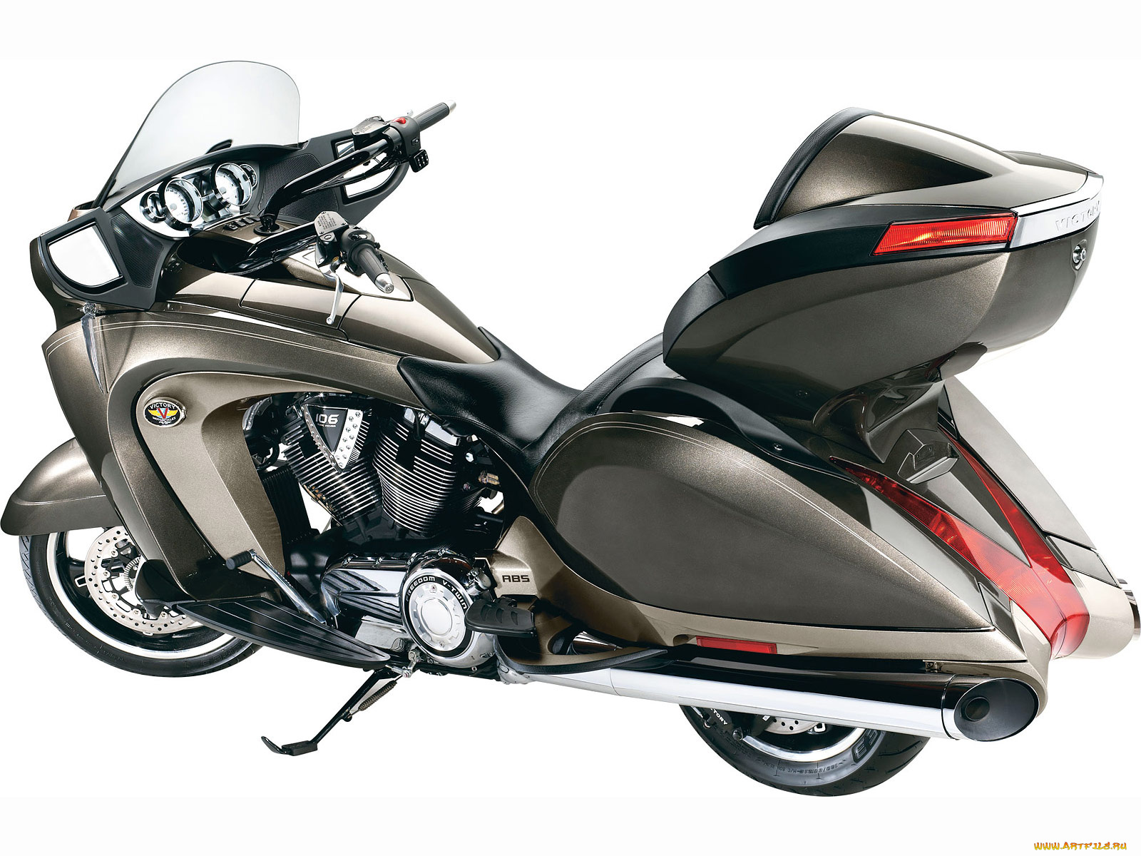 2012, victory, vision, tour, motorcycle, мотоциклы, our