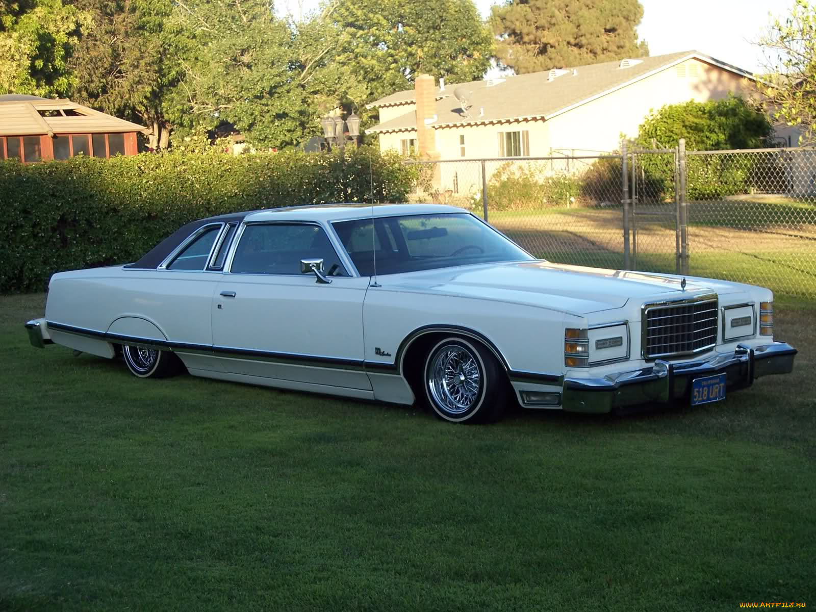 автомобили, ford, mark