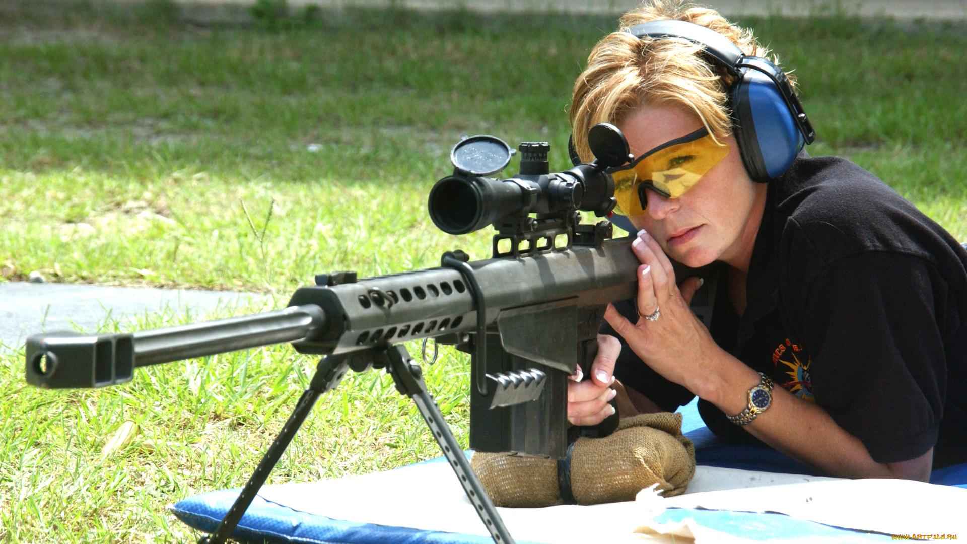 -Unsort, Девушки, с, оружием, девушки, unsort, оружием