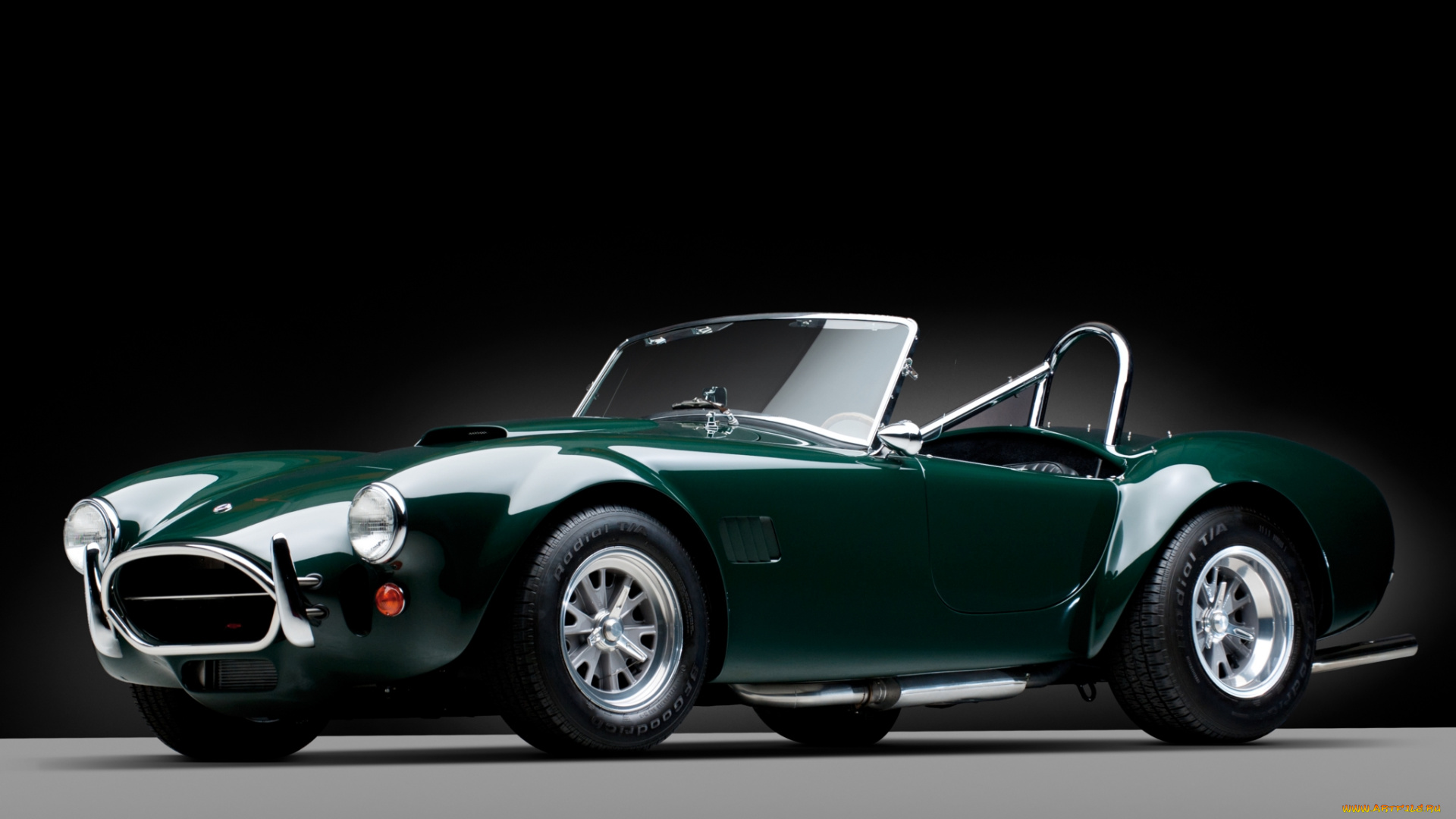 автомобили, ac, cobra, shelby