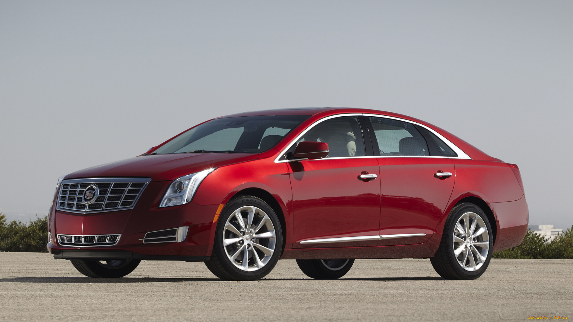 автомобили, cadillac