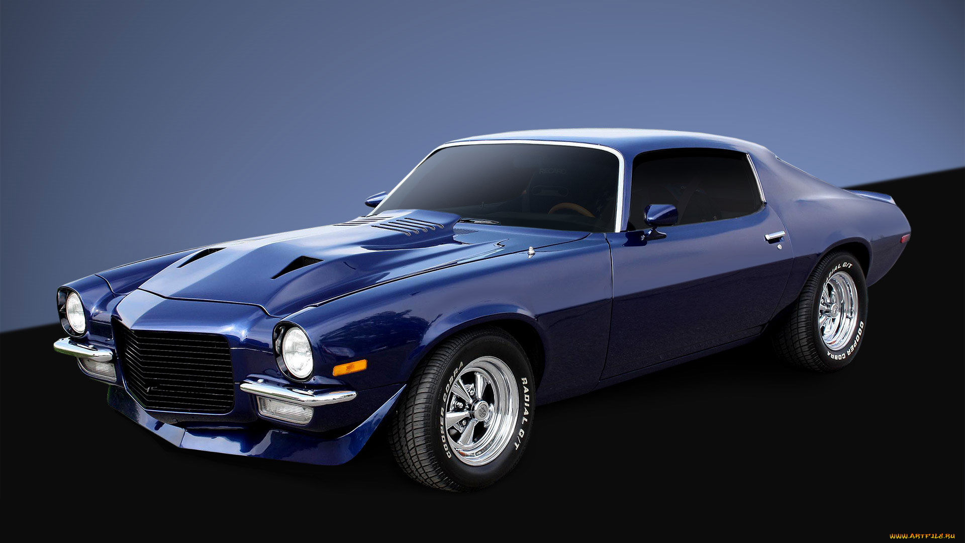 автомобили, camaro