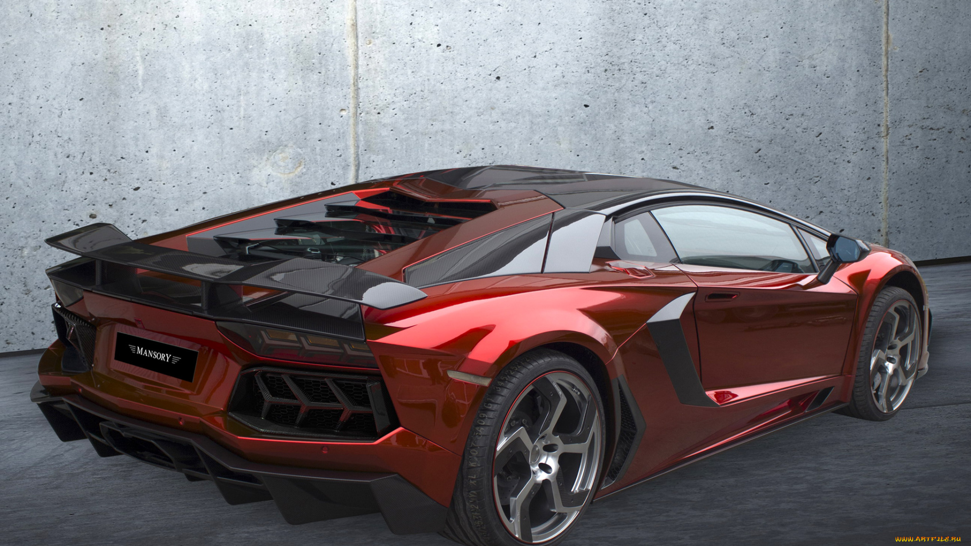 автомобили, lamborghini, aventador