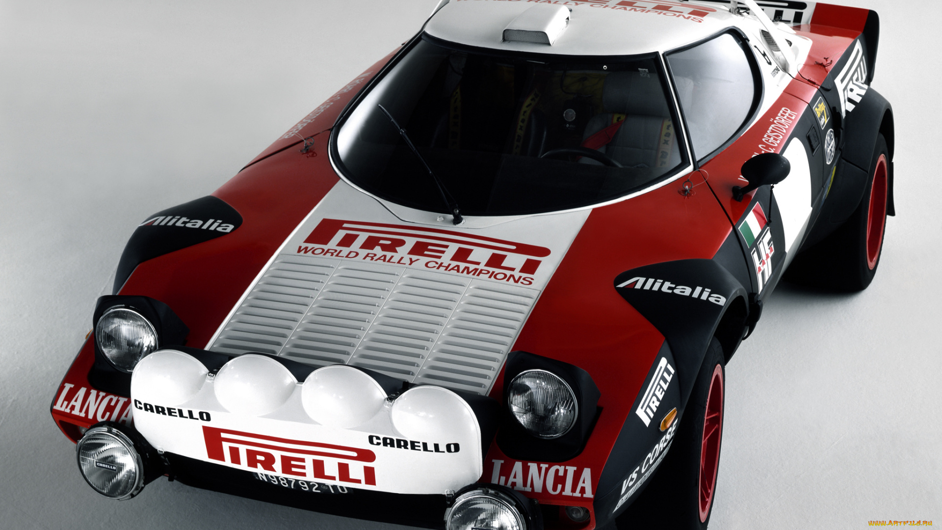 автомобили, lancia