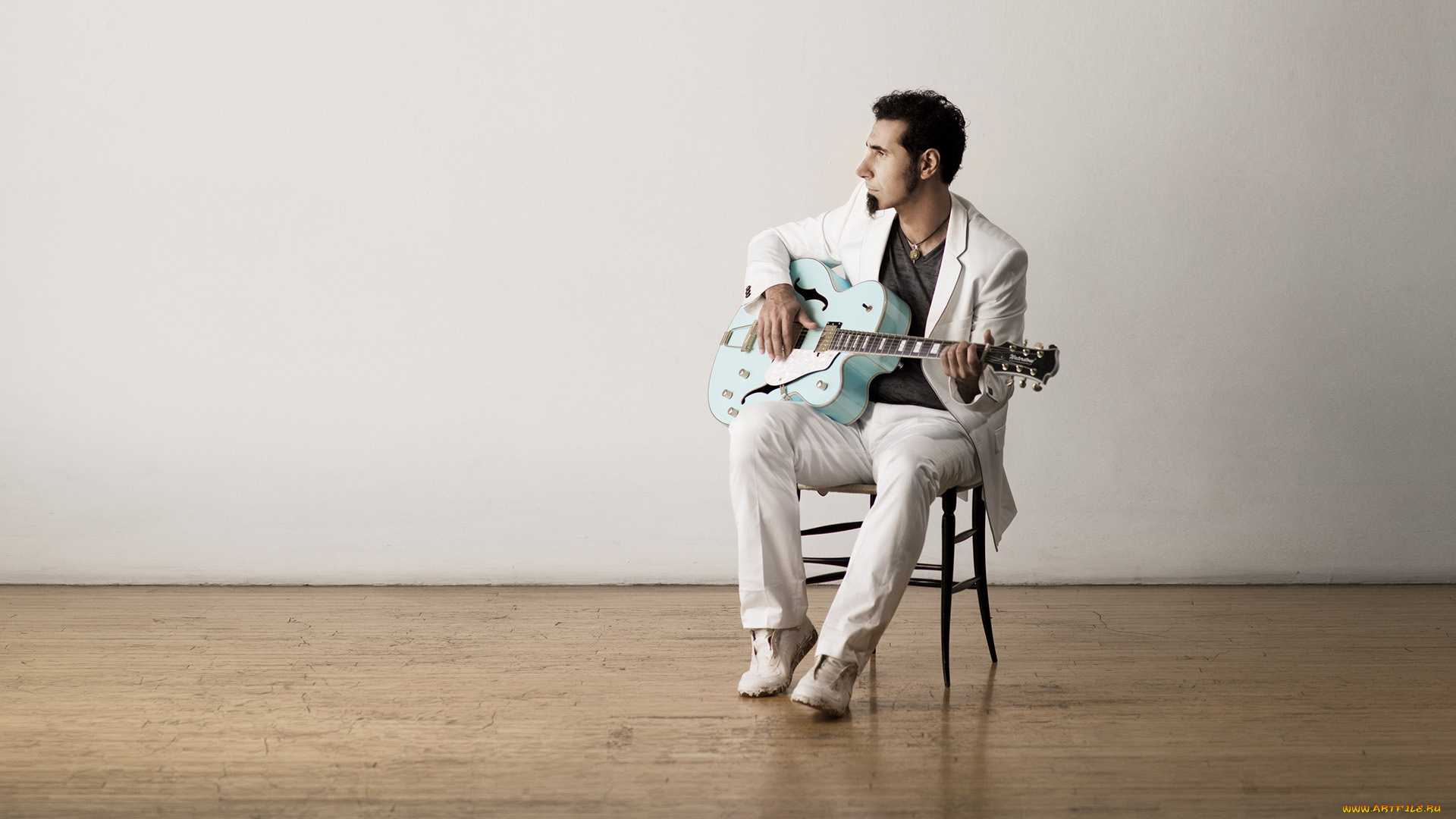 музыка, другое, soad, музыкант, певец, гитара, system, of, a, down, серж, танкян, serj, tankian