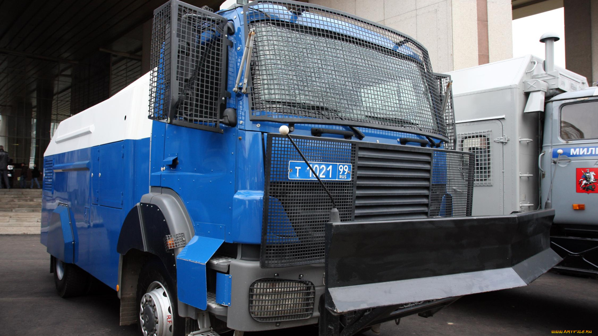 техника, военная