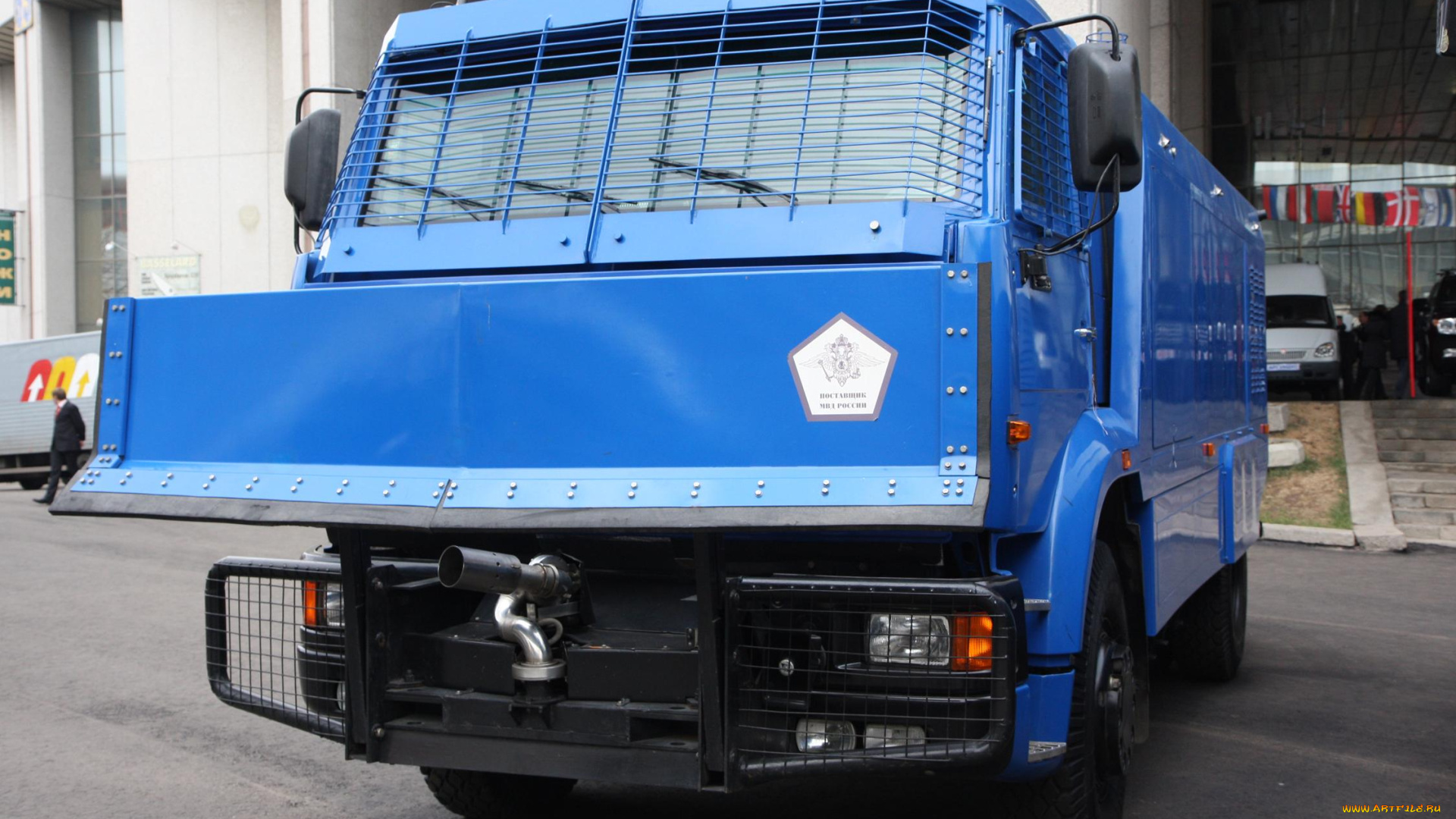 техника, военная