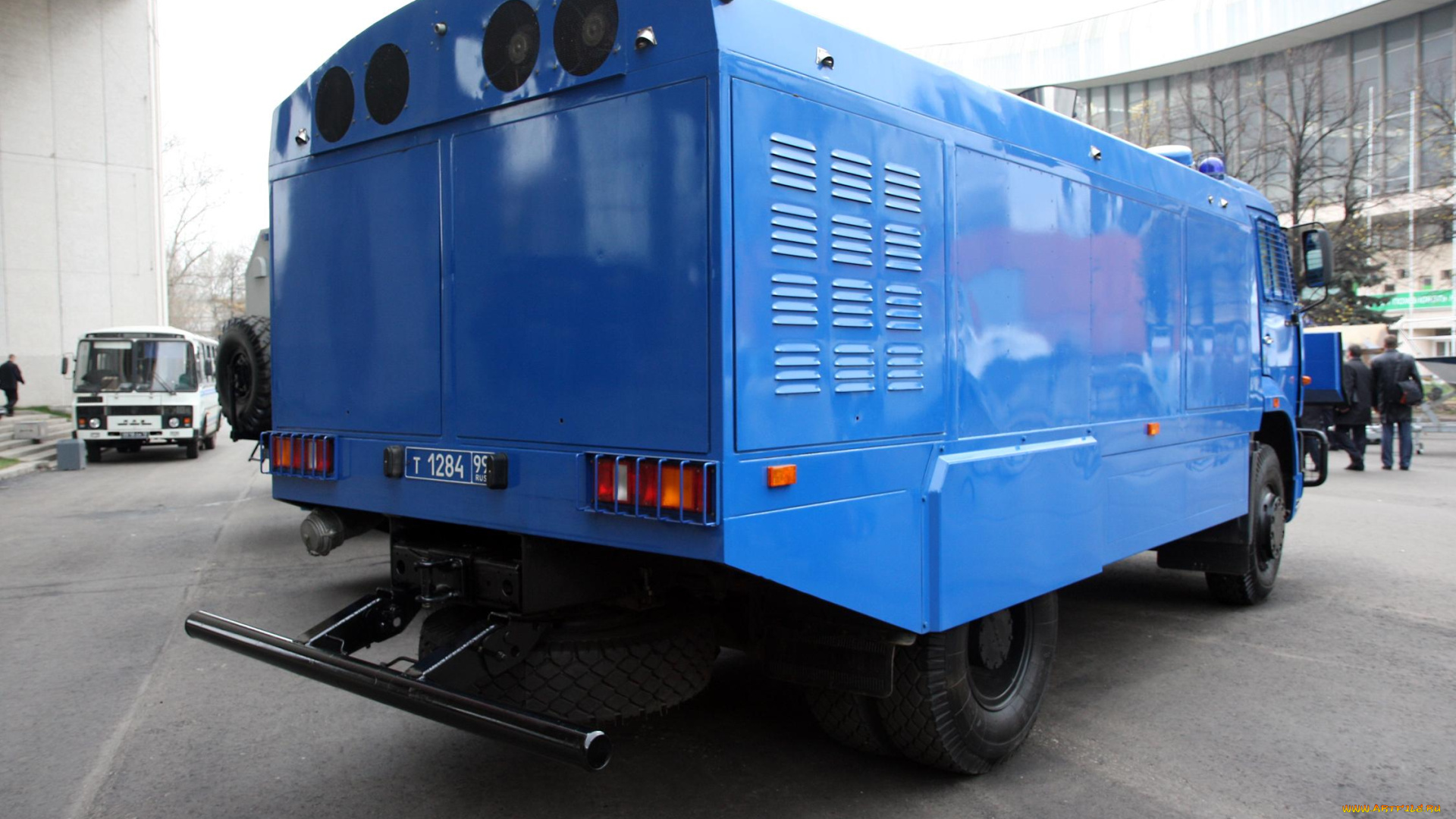 техника, военная