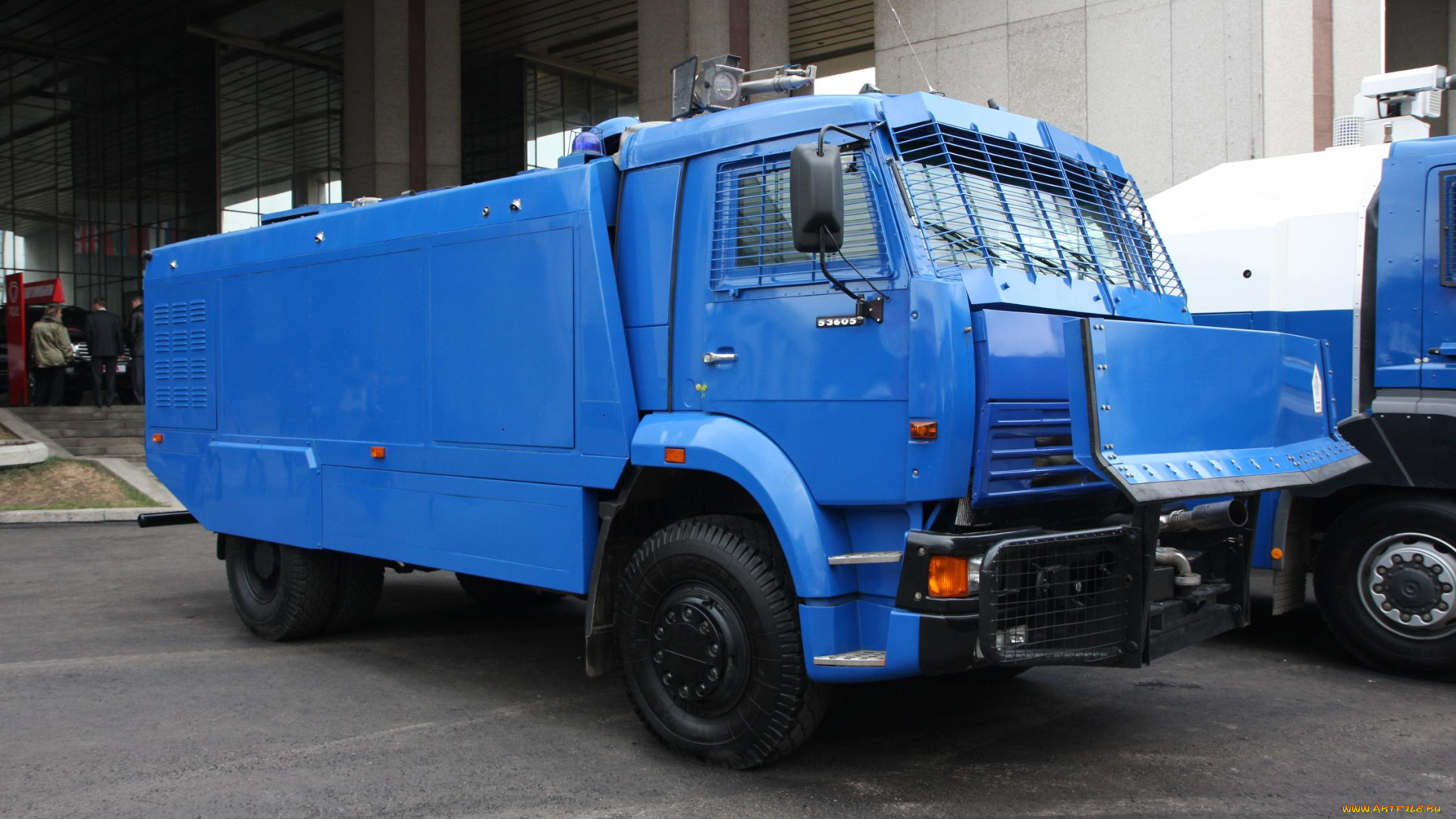 техника, военная