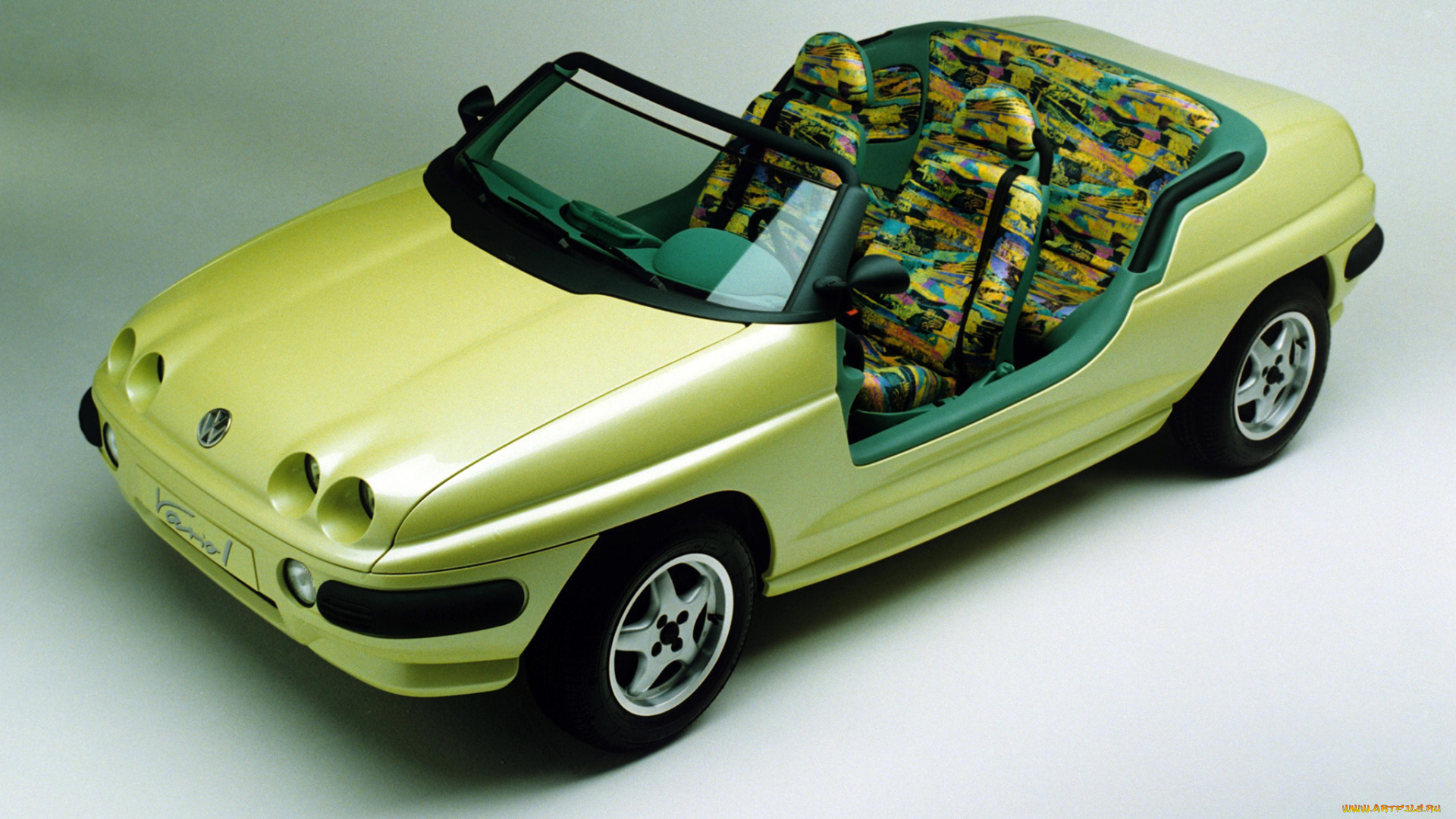 volkswagen, vario, автомобили