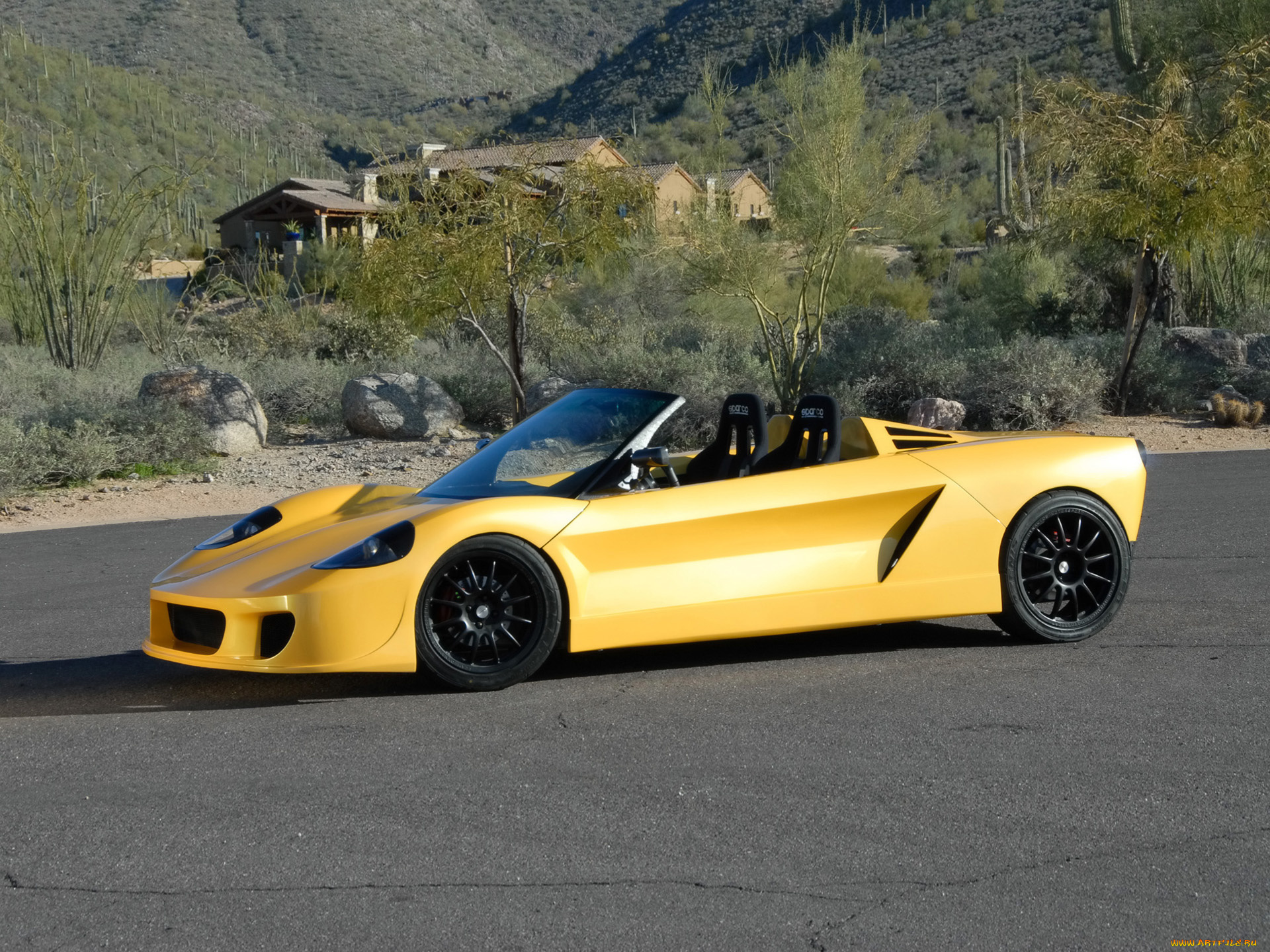 2008, grabercars, la, bala, автомобили, unsort, cars