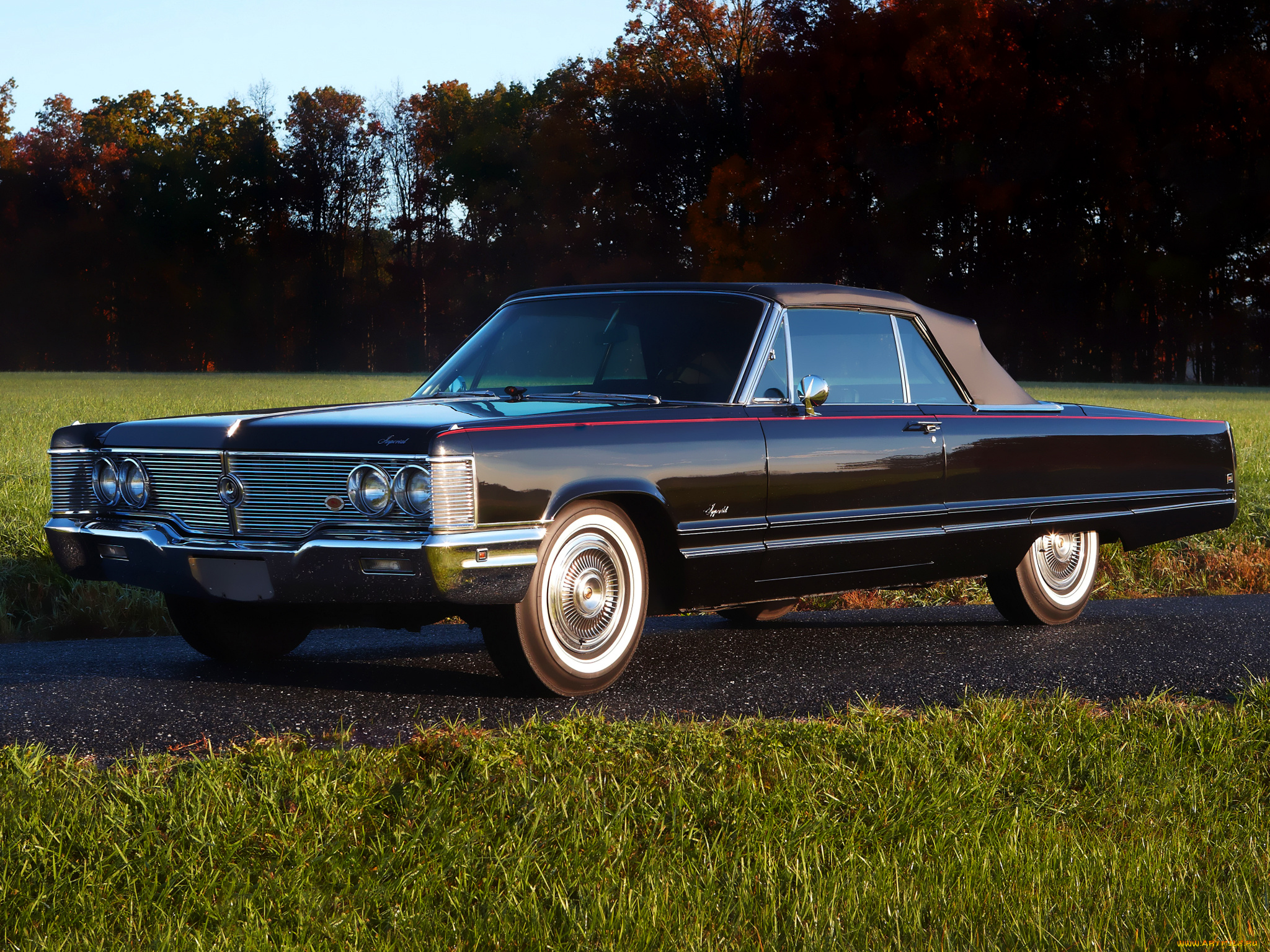 автомобили, chrysler, crown