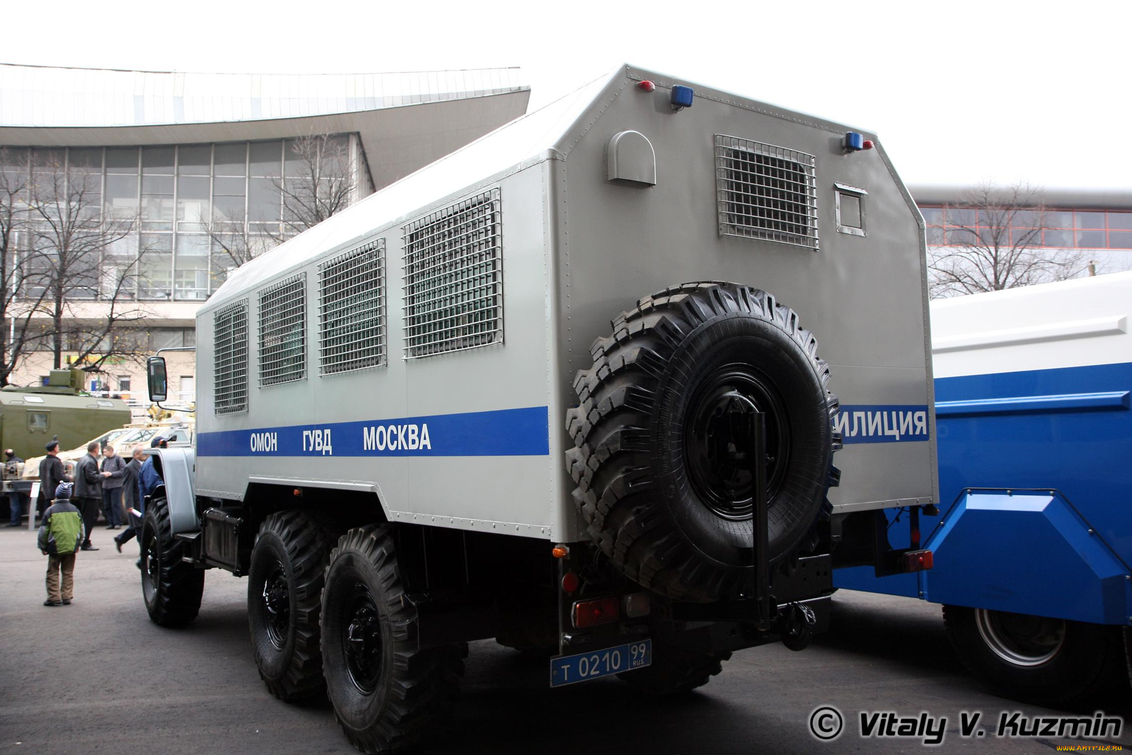 техника, военная