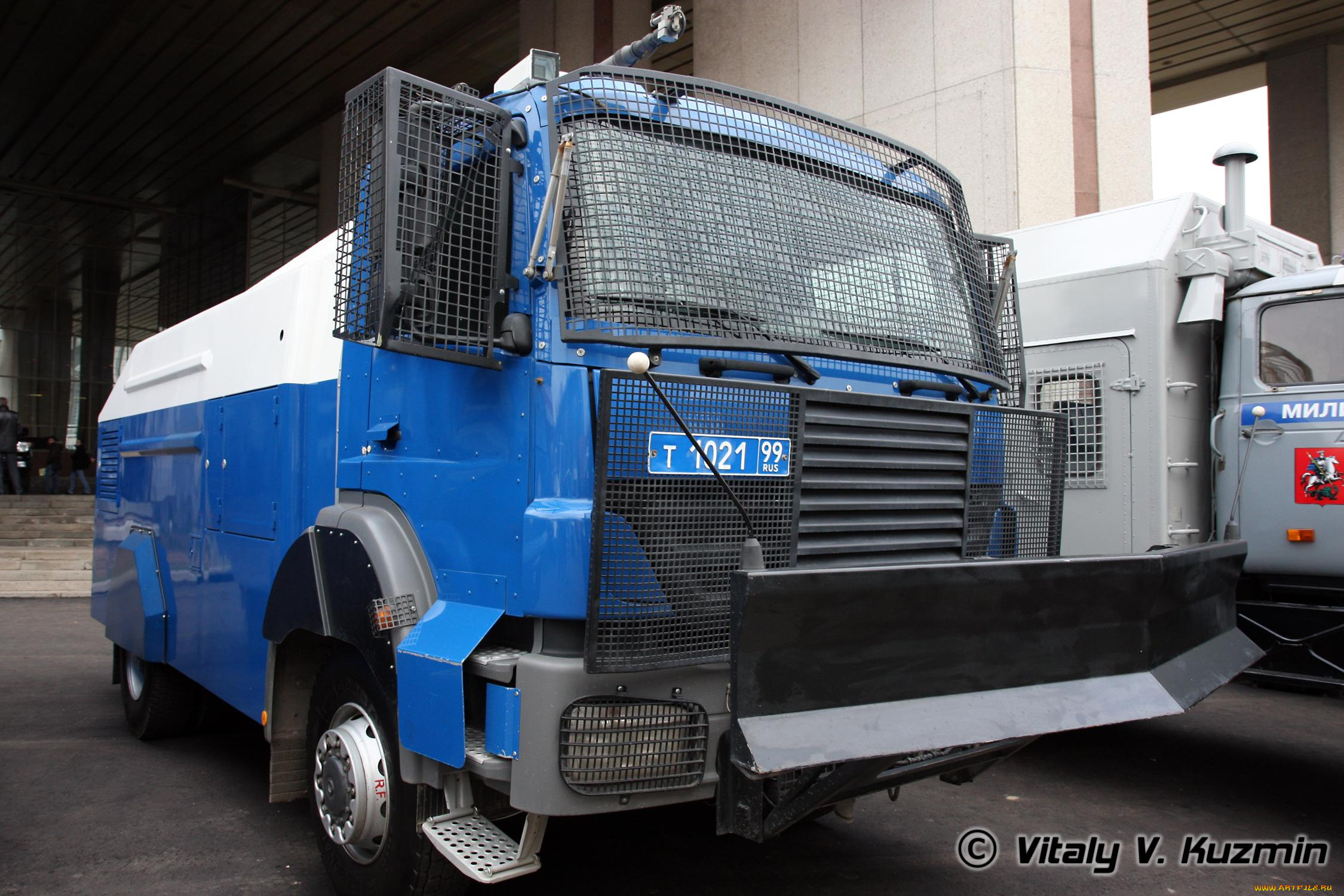 техника, военная