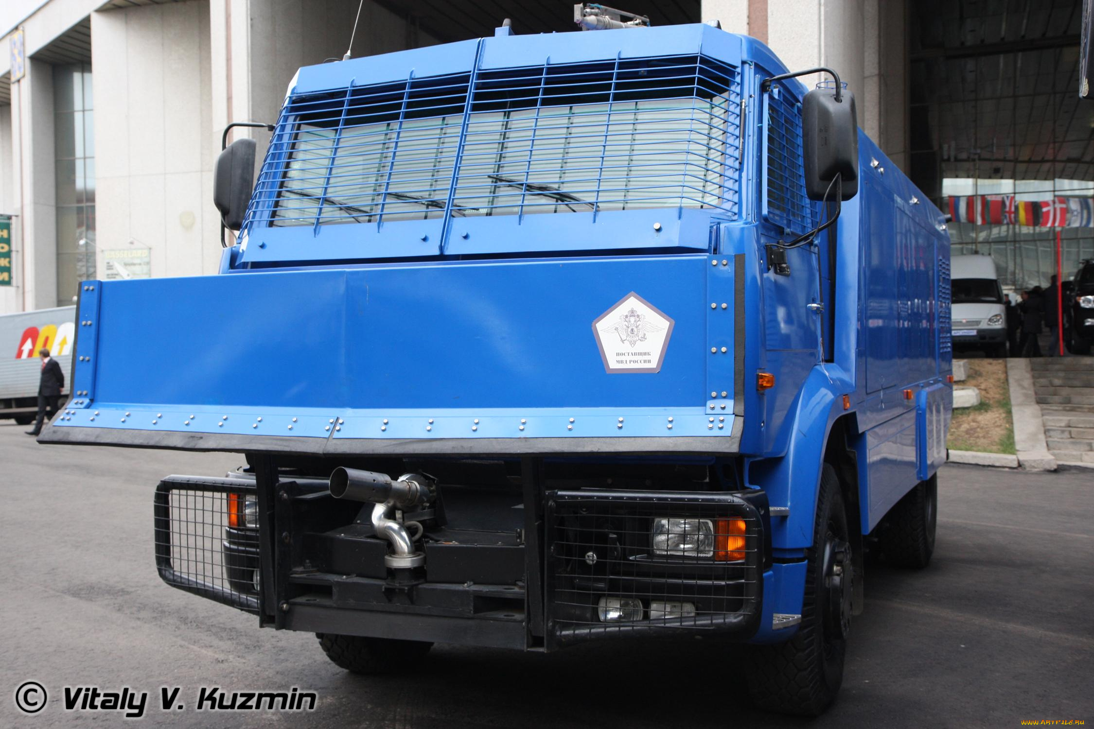 техника, военная