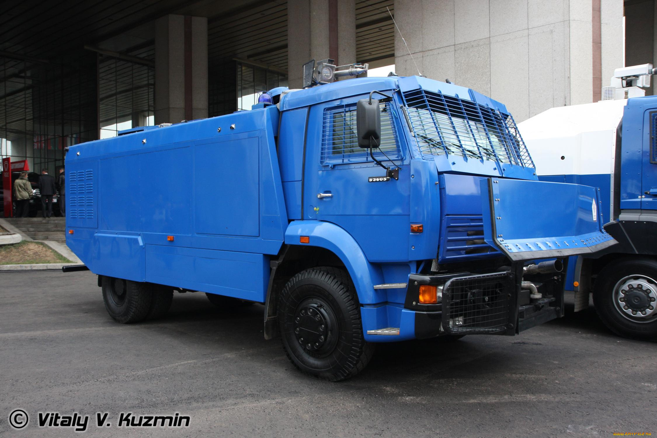 техника, военная