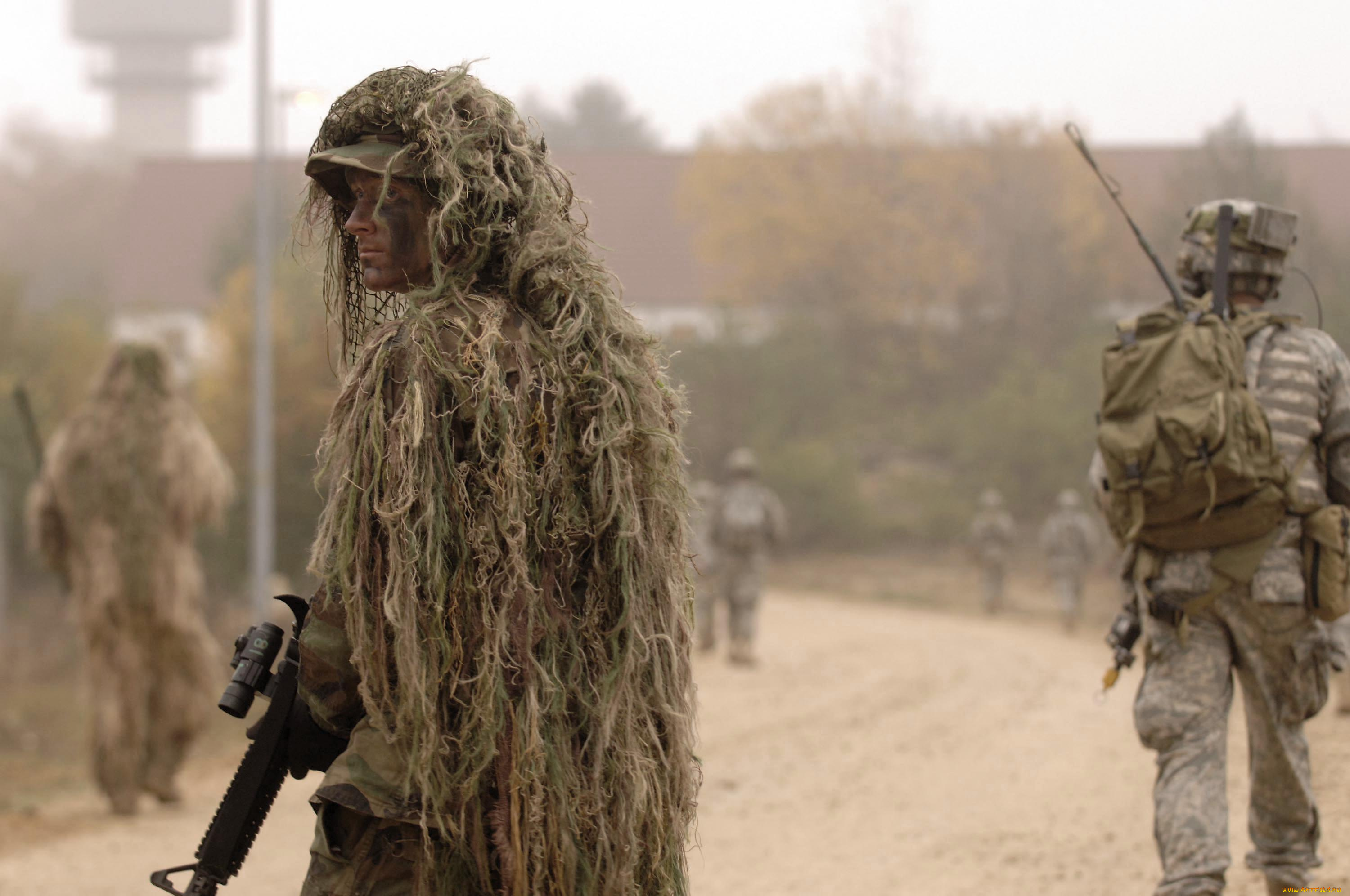 оружие, армия, спецназ