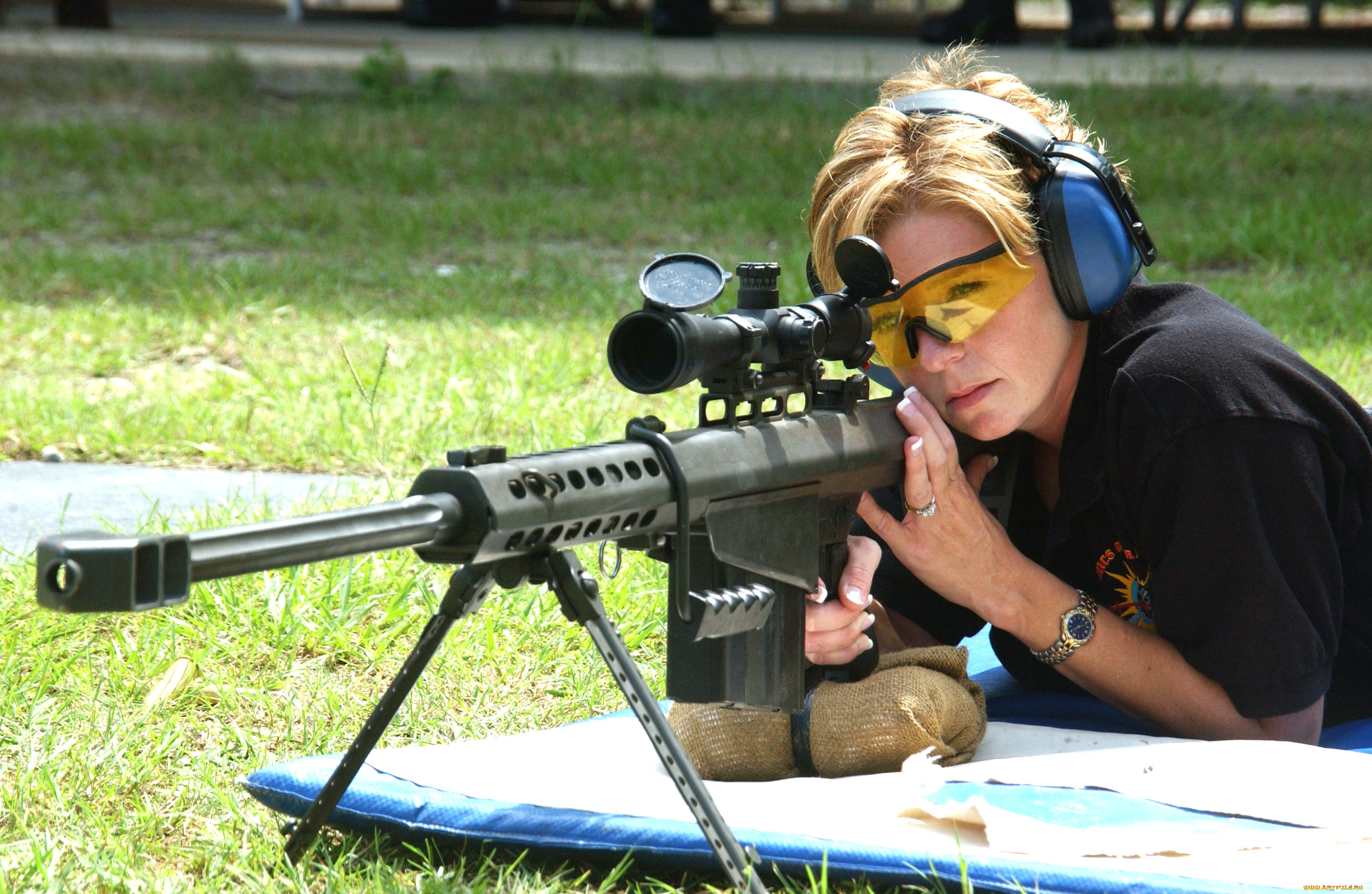 -Unsort, Девушки, с, оружием, девушки, unsort, оружием