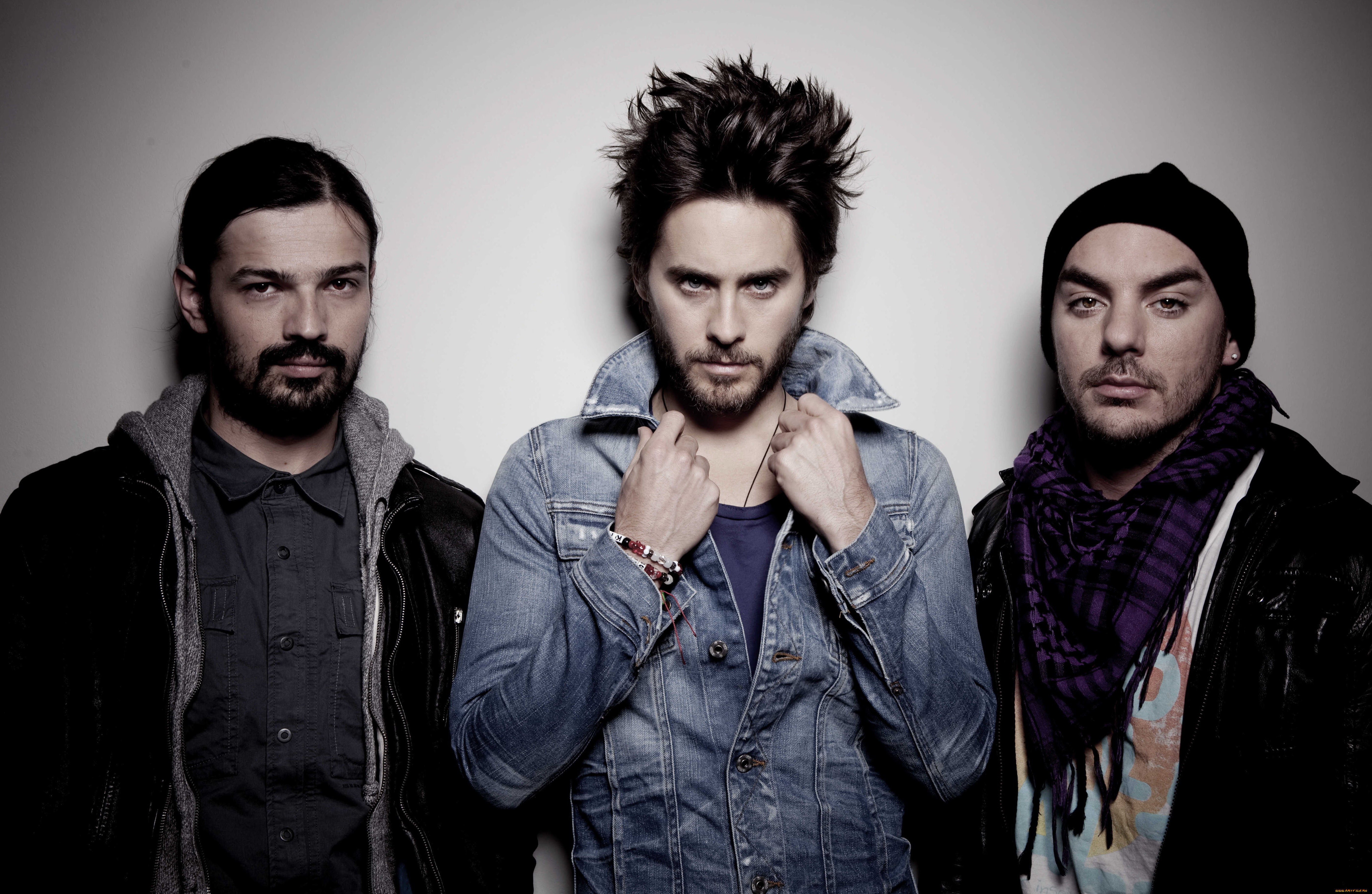 музыка, 30, seconds, to, mars