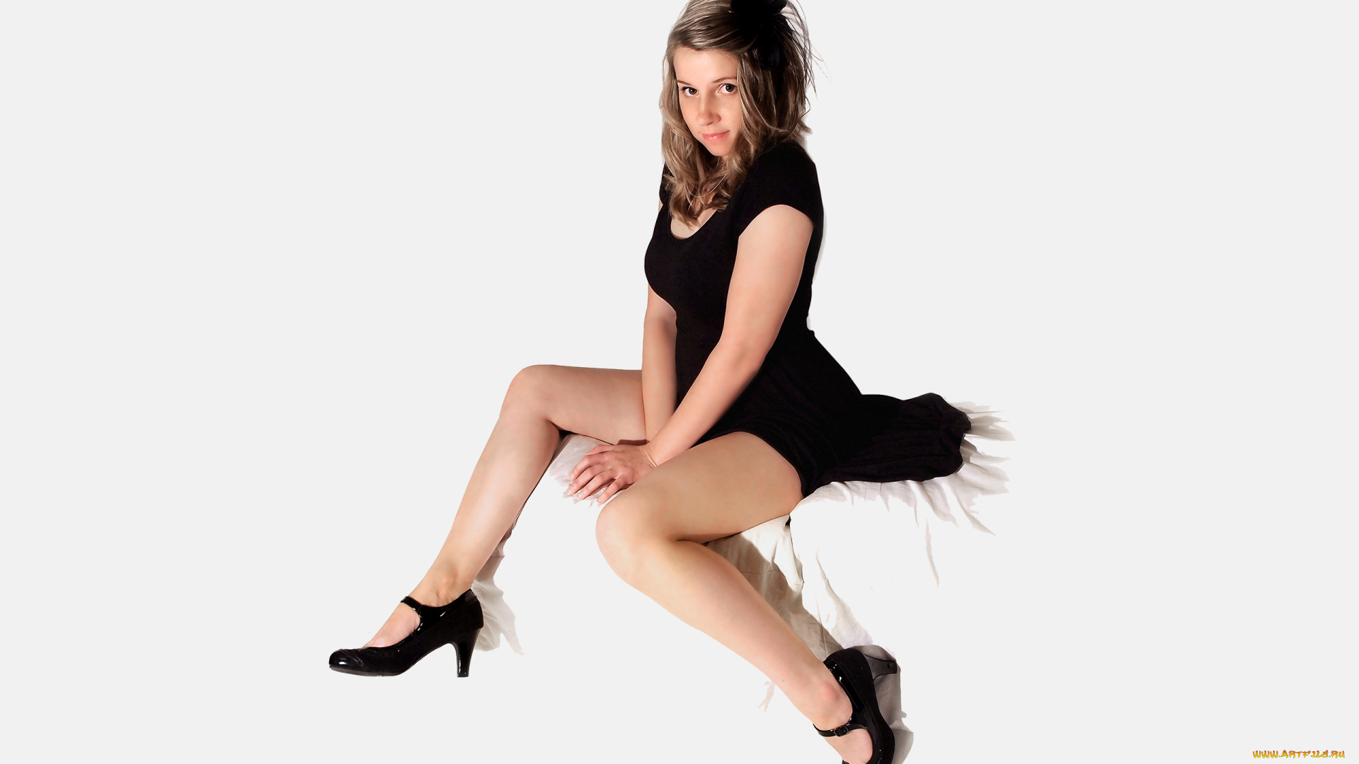 -Unsort, Блондинки, девушки, unsort, блондинки, туфли