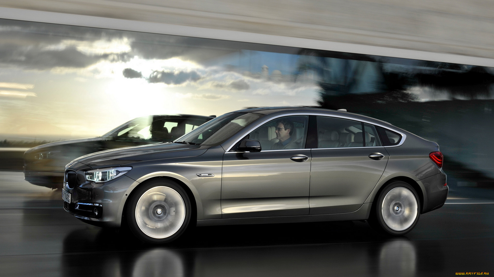 автомобили, bmw, 535igt