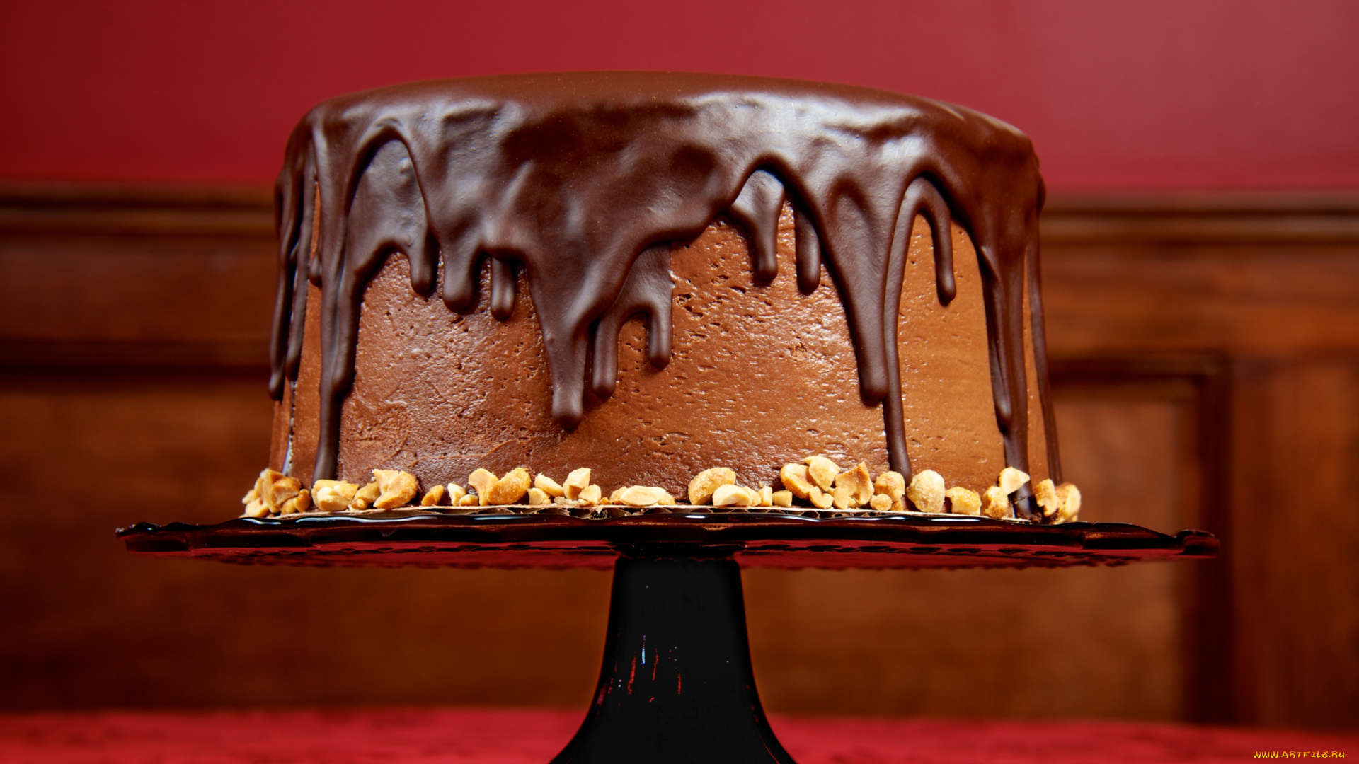 еда, пирожные, кексы, печенье, торт, шоколад