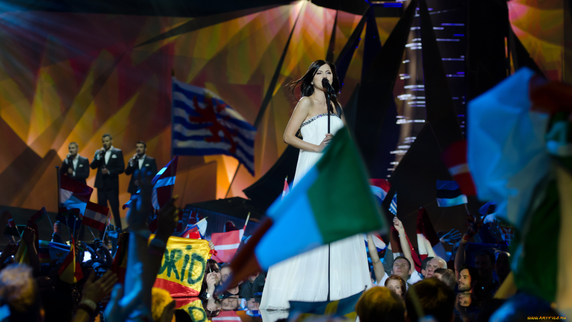 евровидение, музыка, биргит, эстония