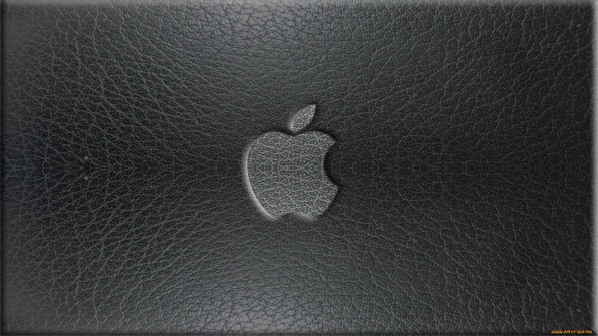 компьютеры, apple, логтип, фон, яблоко