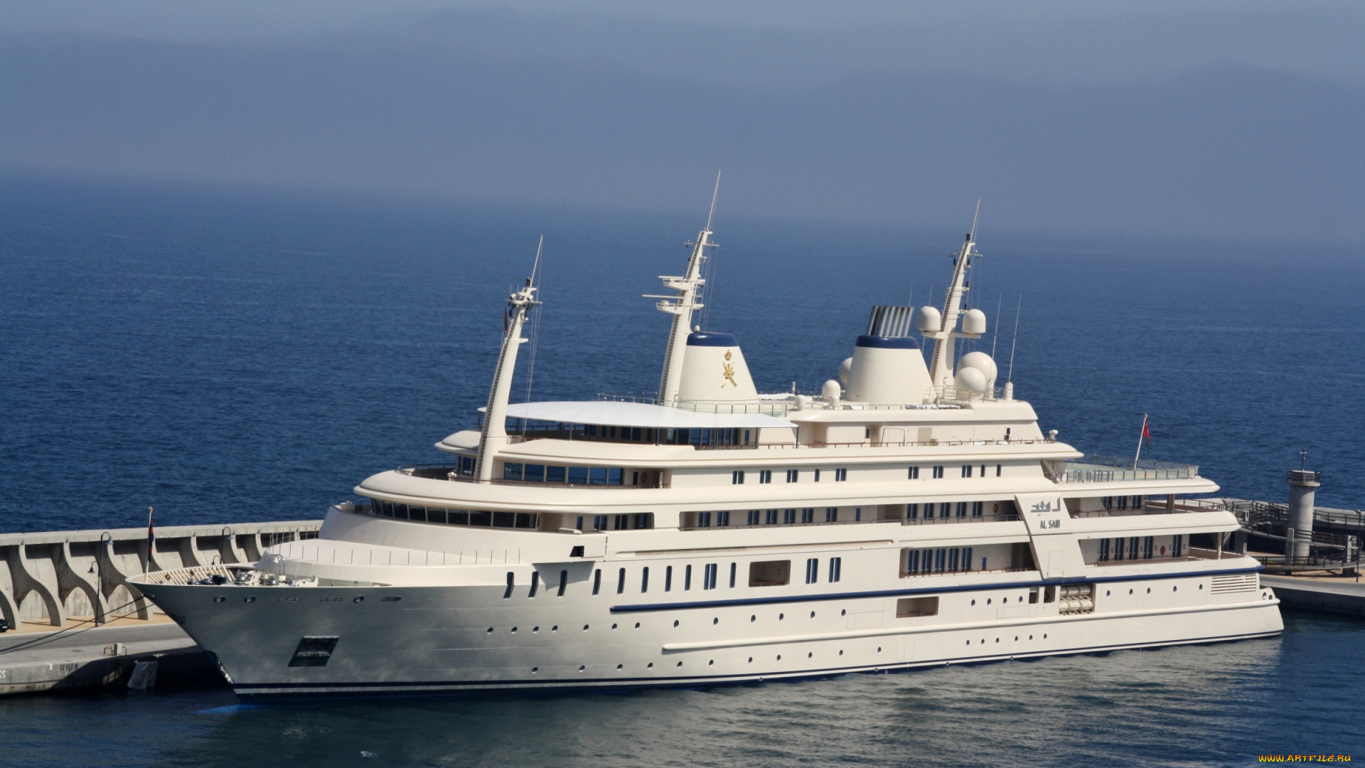 корабли, Яхты, белый