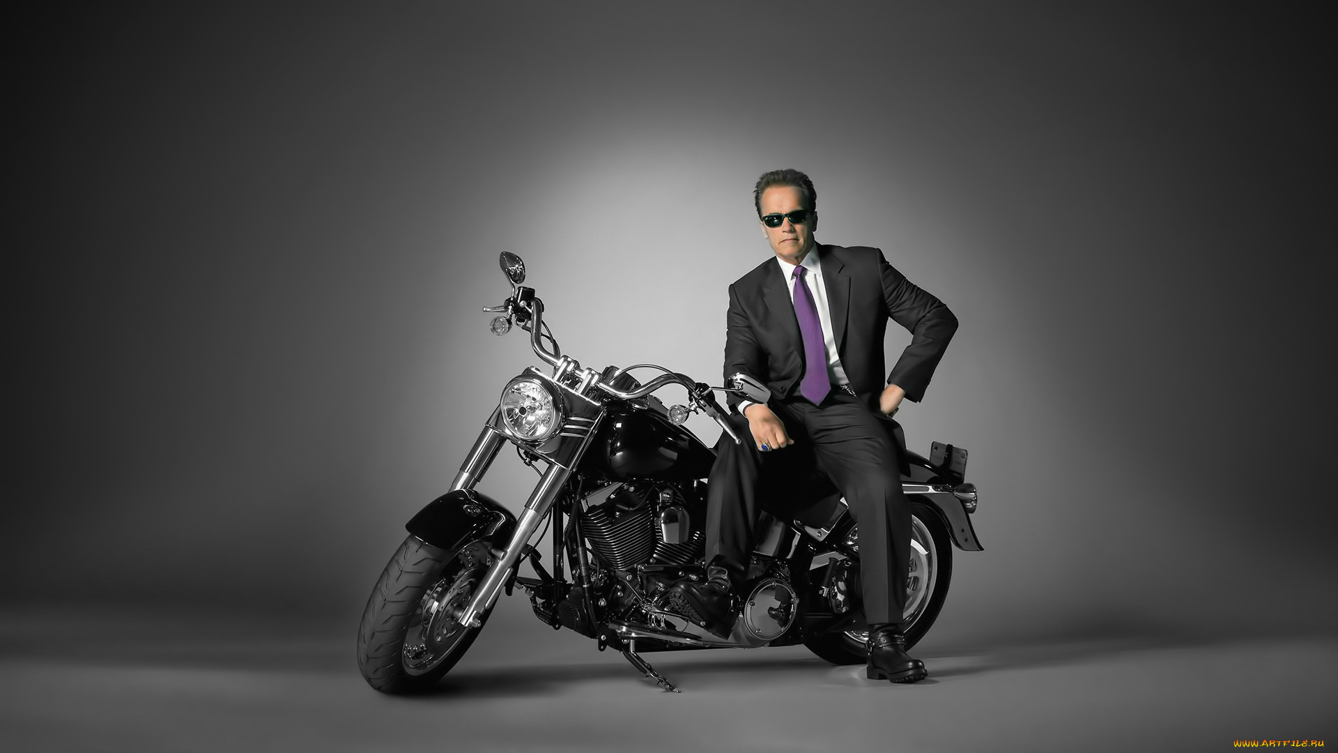 мужчины, arnold, schwarzenegger, alois