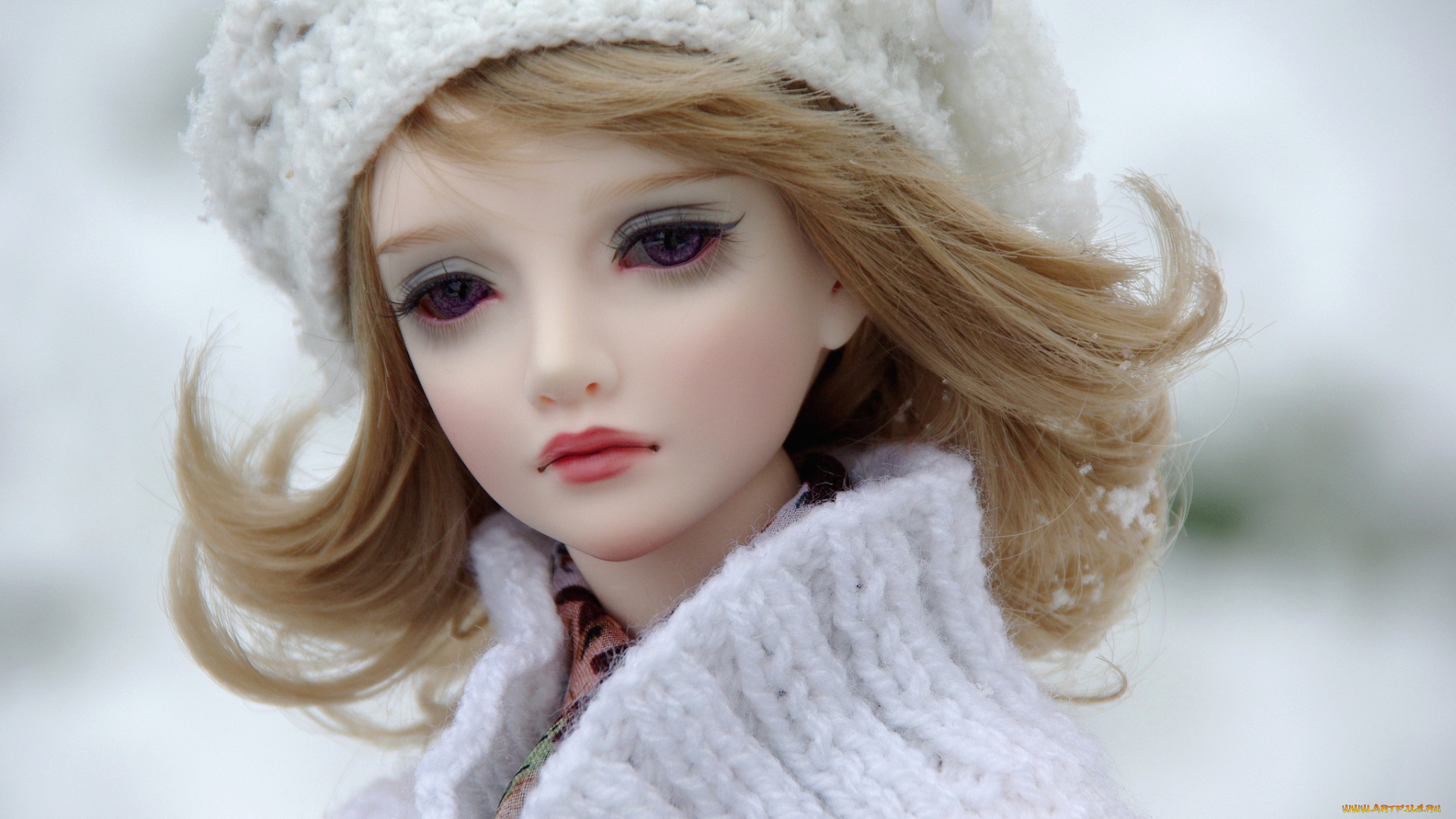 разное, игрушки, кукла