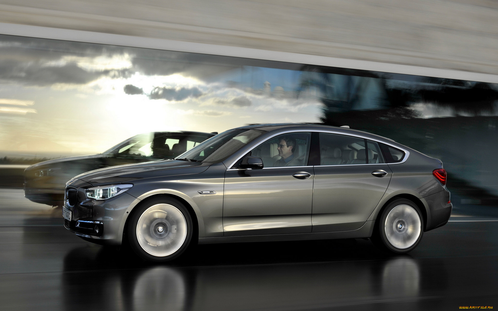 автомобили, bmw, 535igt